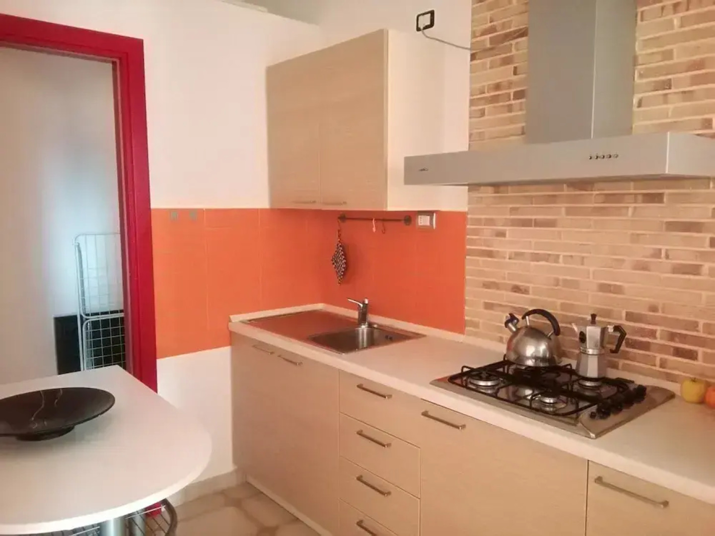 Apartment With one Bedroom in Sortino, With Balcony and Wifi - Near the Beach
