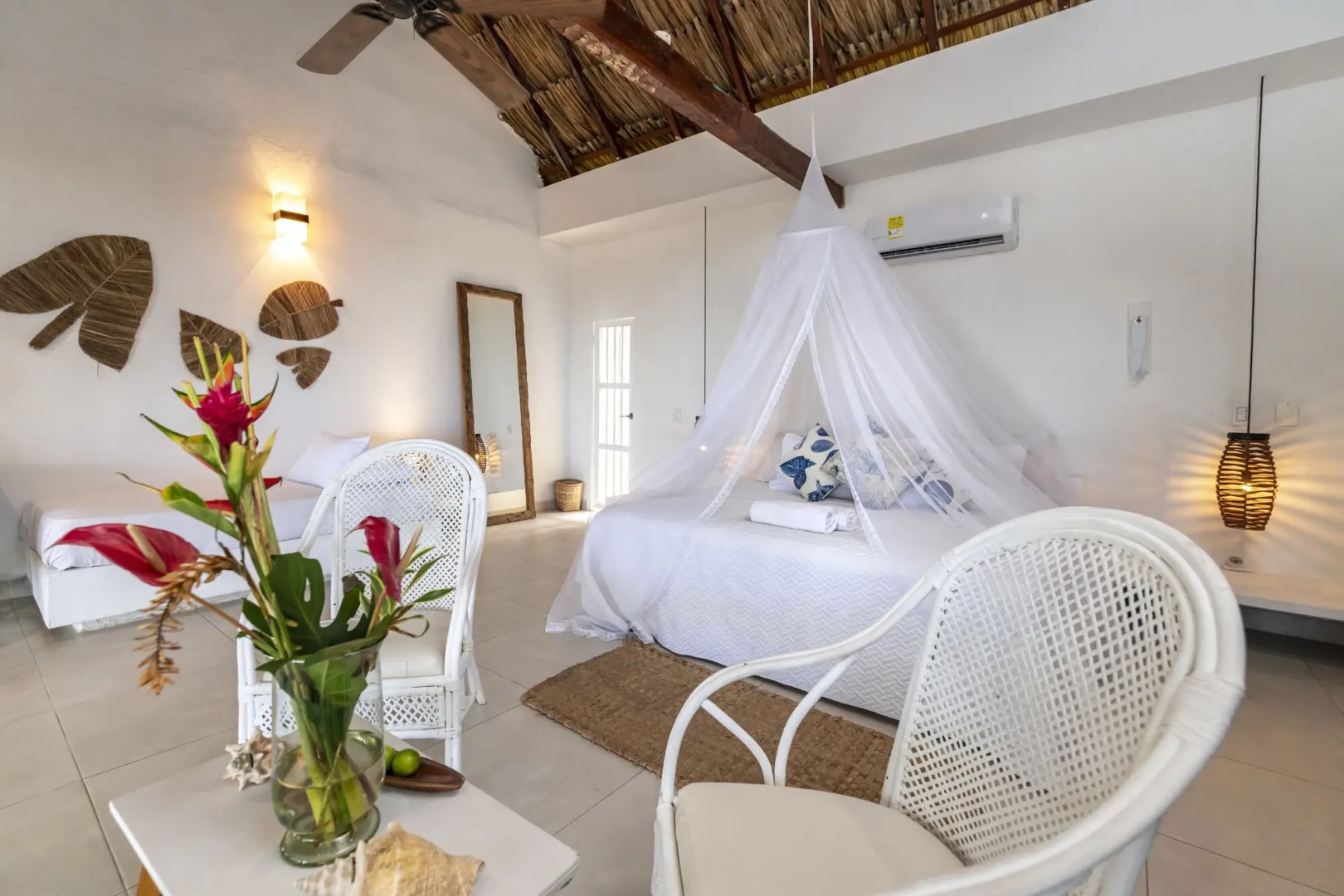 Hotel Coralina Island