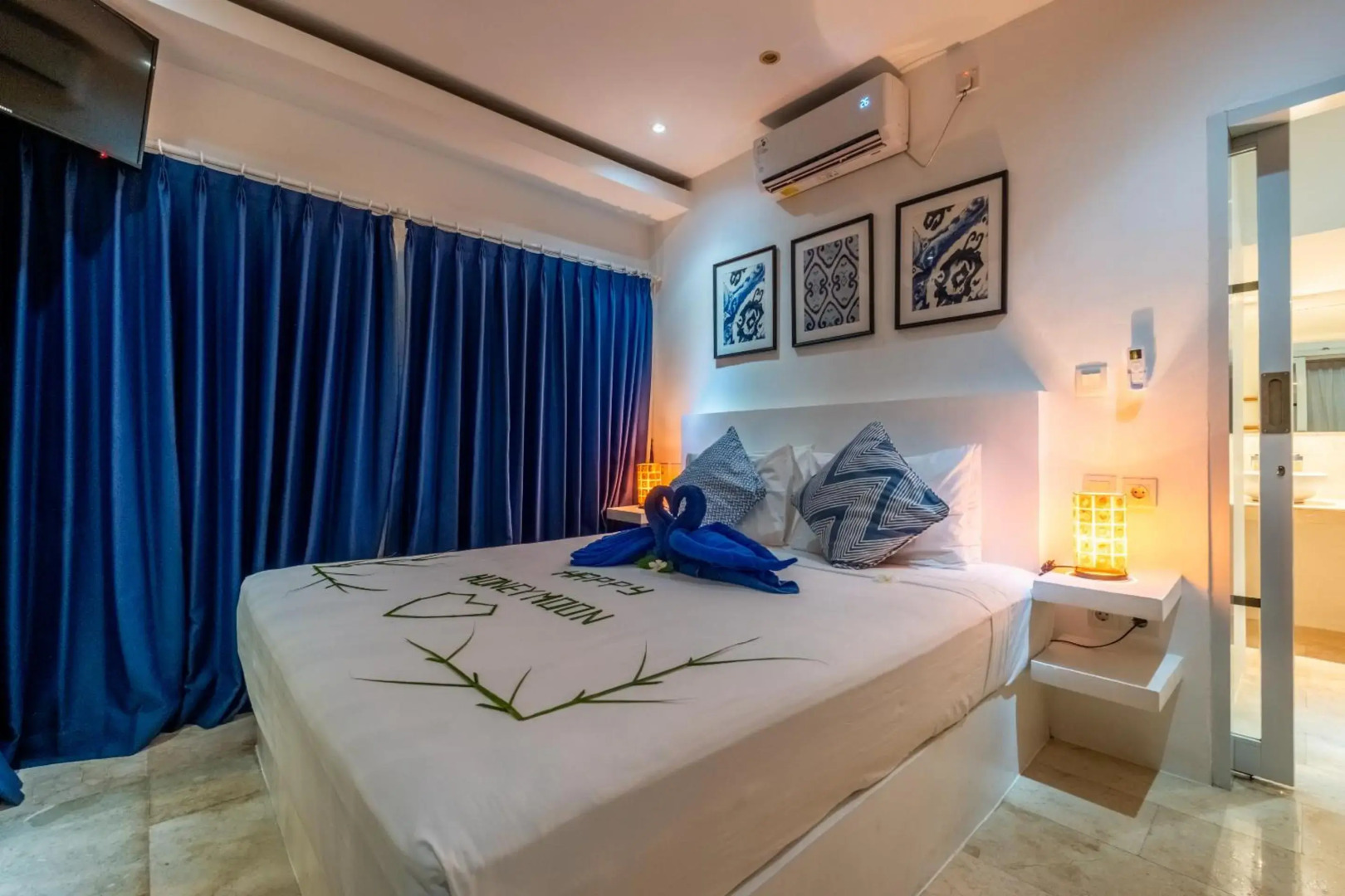 Seri Resort Gili Meno - Adults Only