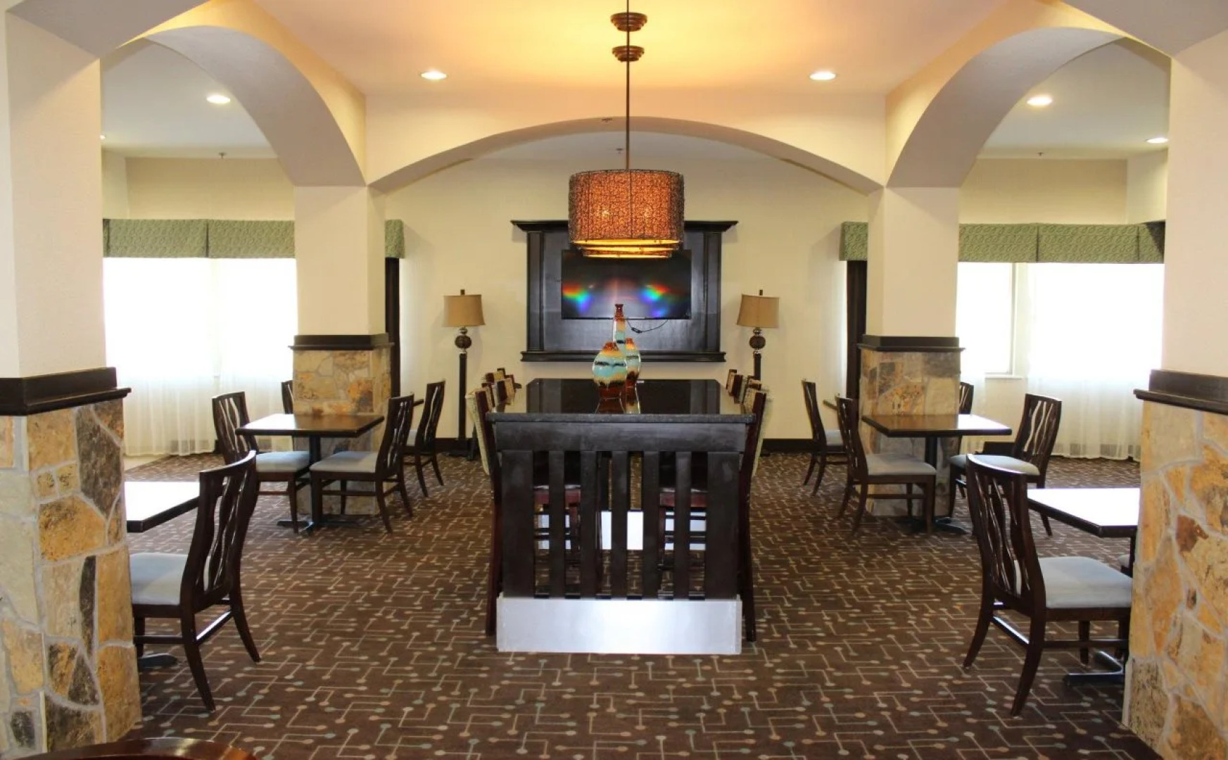 Holiday Inn Express & Suites Dallas Southwest-Cedar Hill by IHG