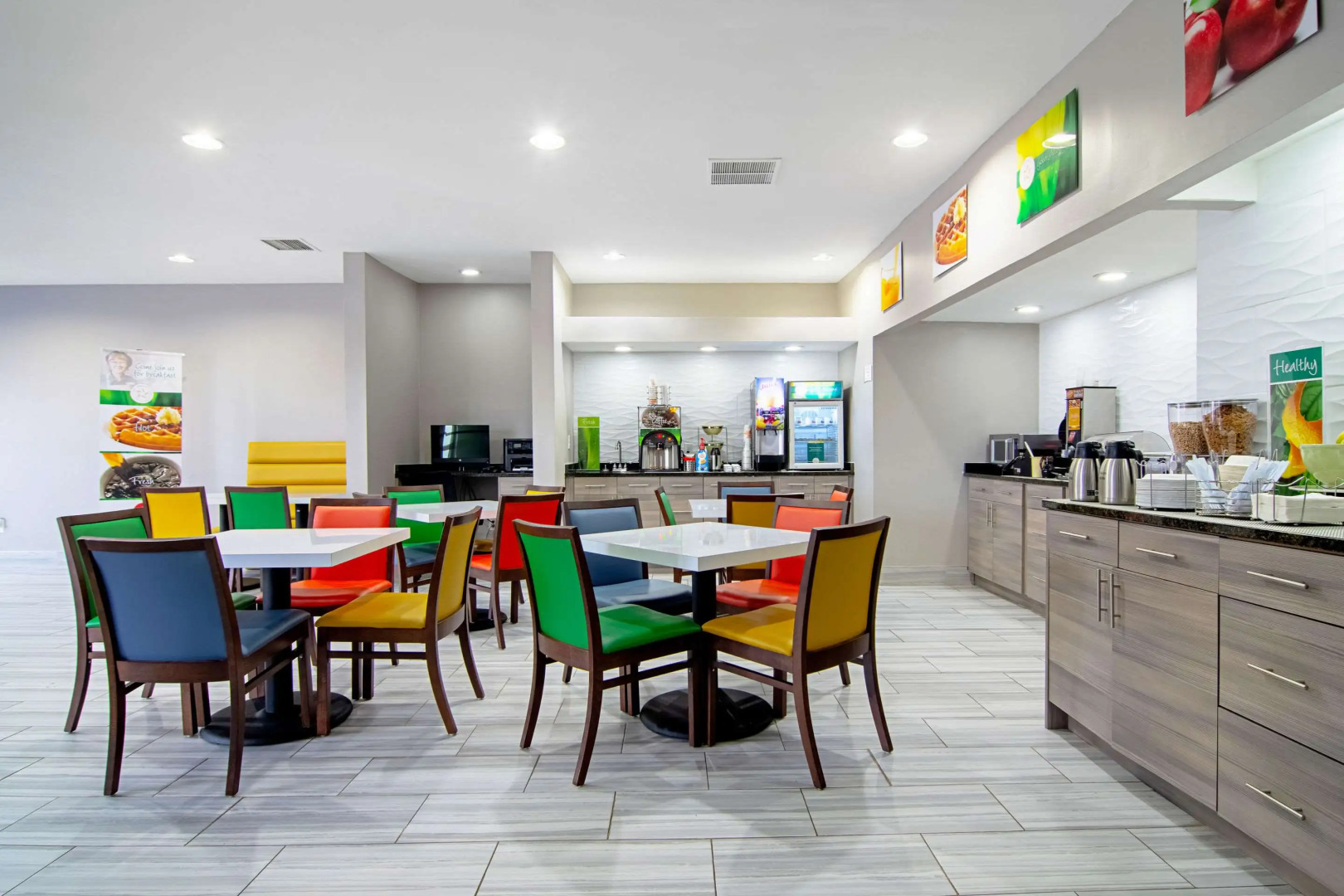 Quality Inn VIlla Rica