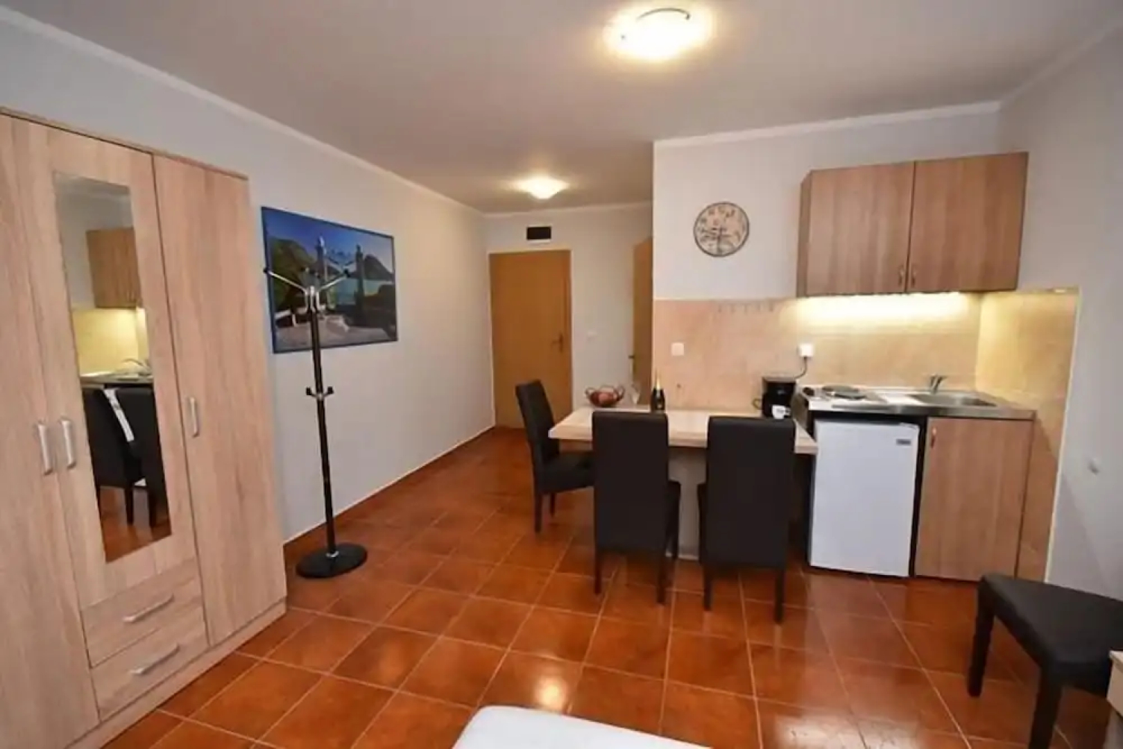 Apartmani Bozinovic