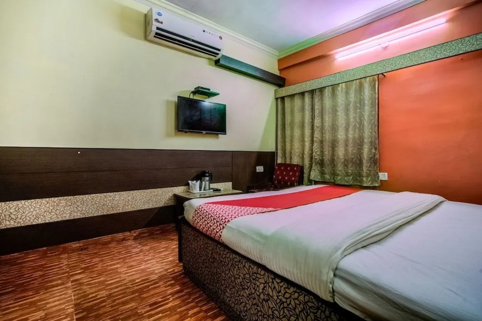 Oyo 35368 Hotel Hilltop