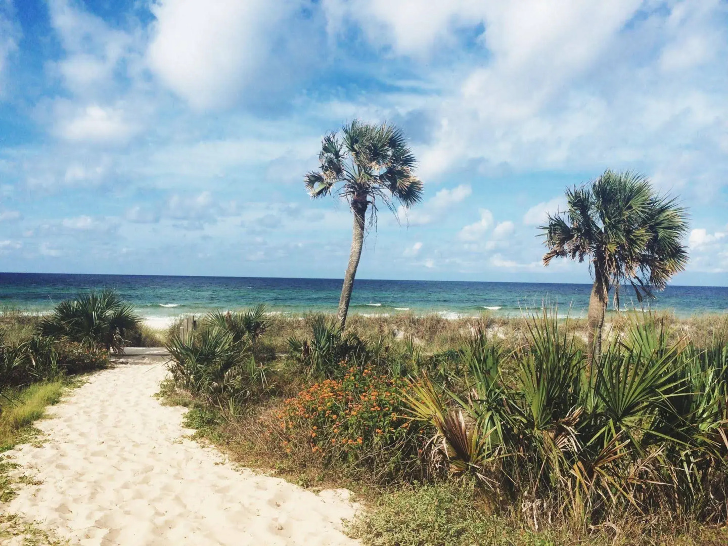 Beachside Resort Panama City Beach