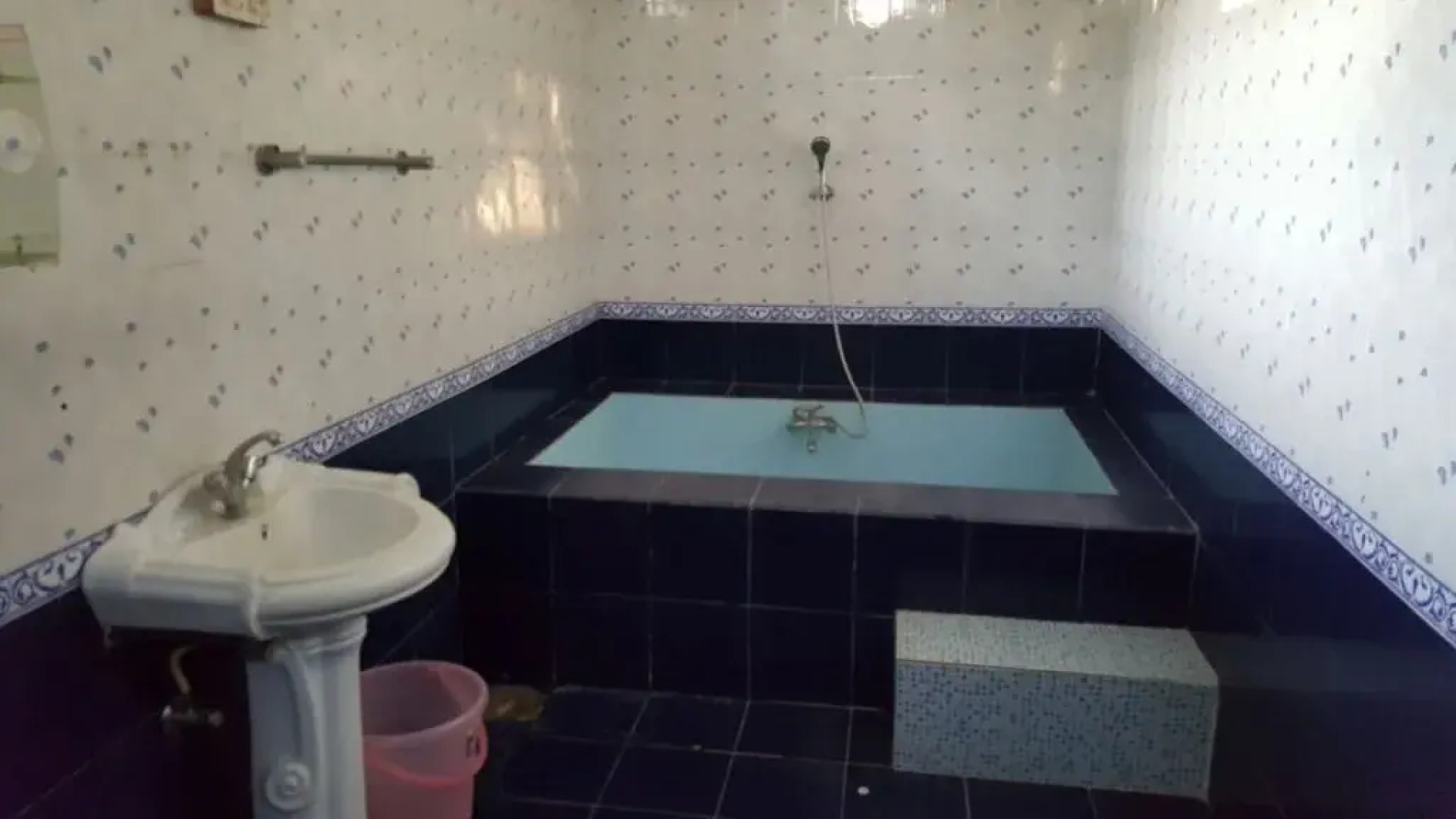 A.K. Sea View Residency