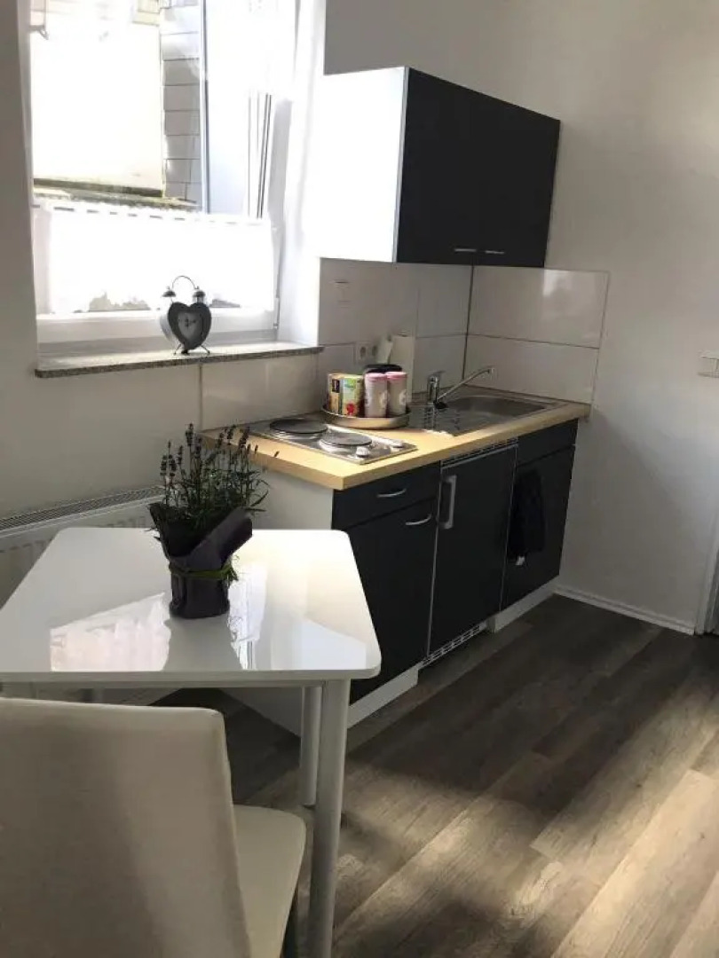 Appartment am Nordpark