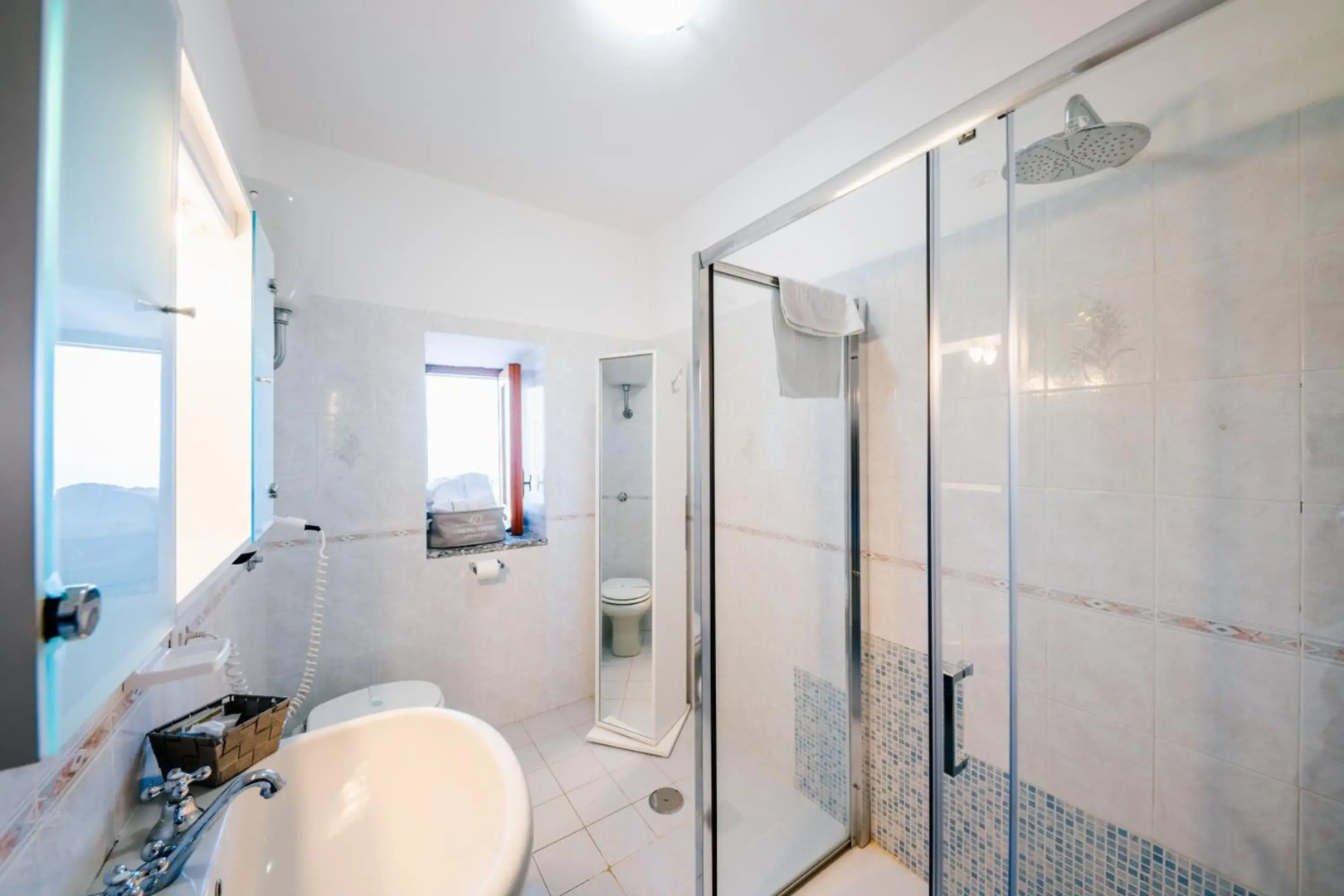 Appartamento Elisa in Villa Laura