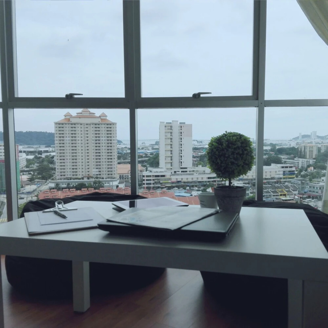 Secret Base CEO Penang