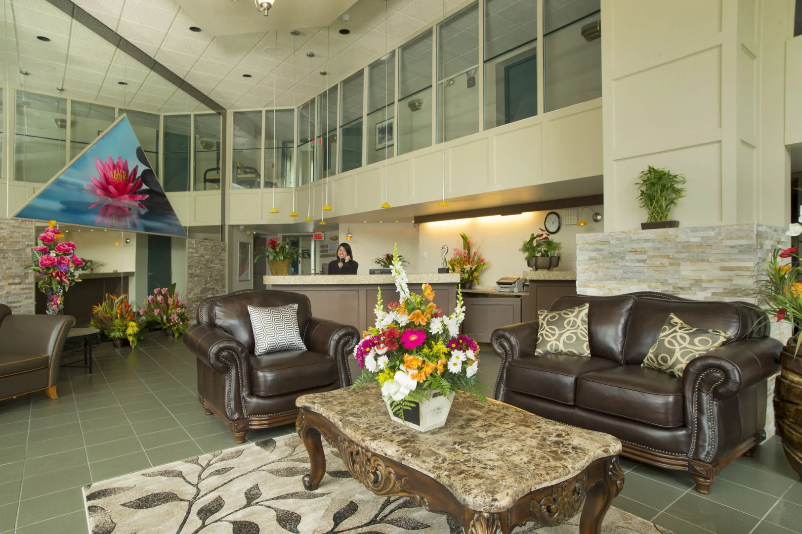 Hôtel Spa Excelsior