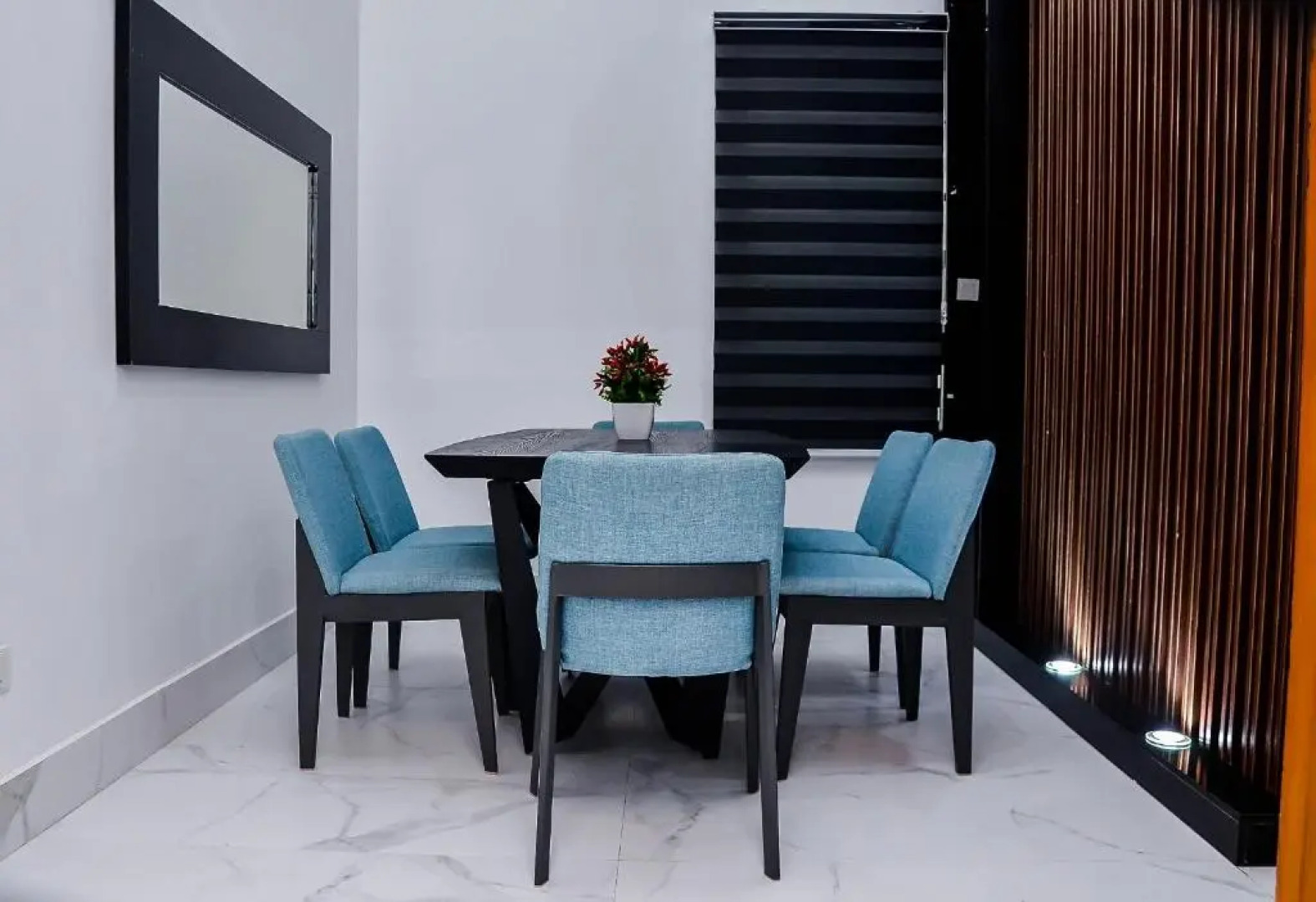 Well Furnished Luxury 1 Bedroom @ America Luxury Extended Stay