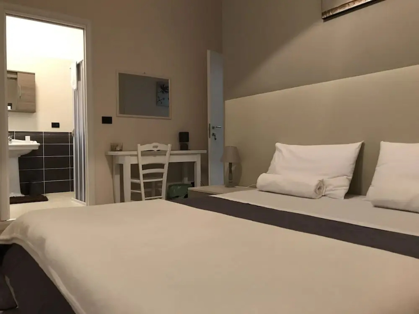 Civico7 Affittacamere