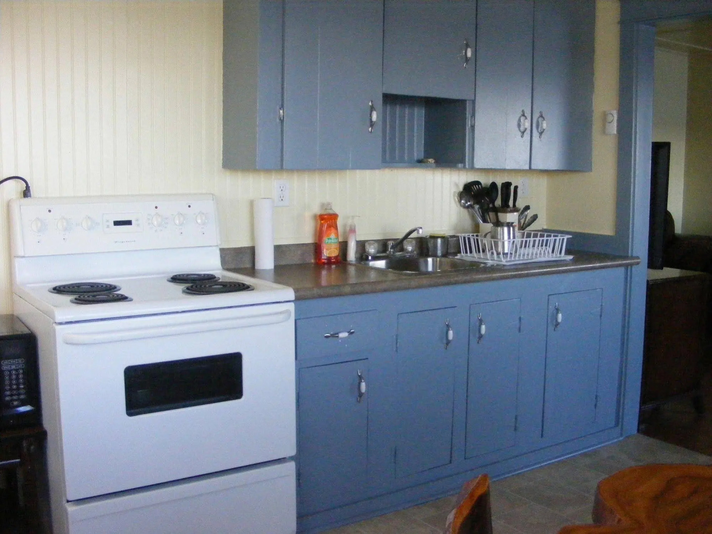 Beautiful Seaside Cottage