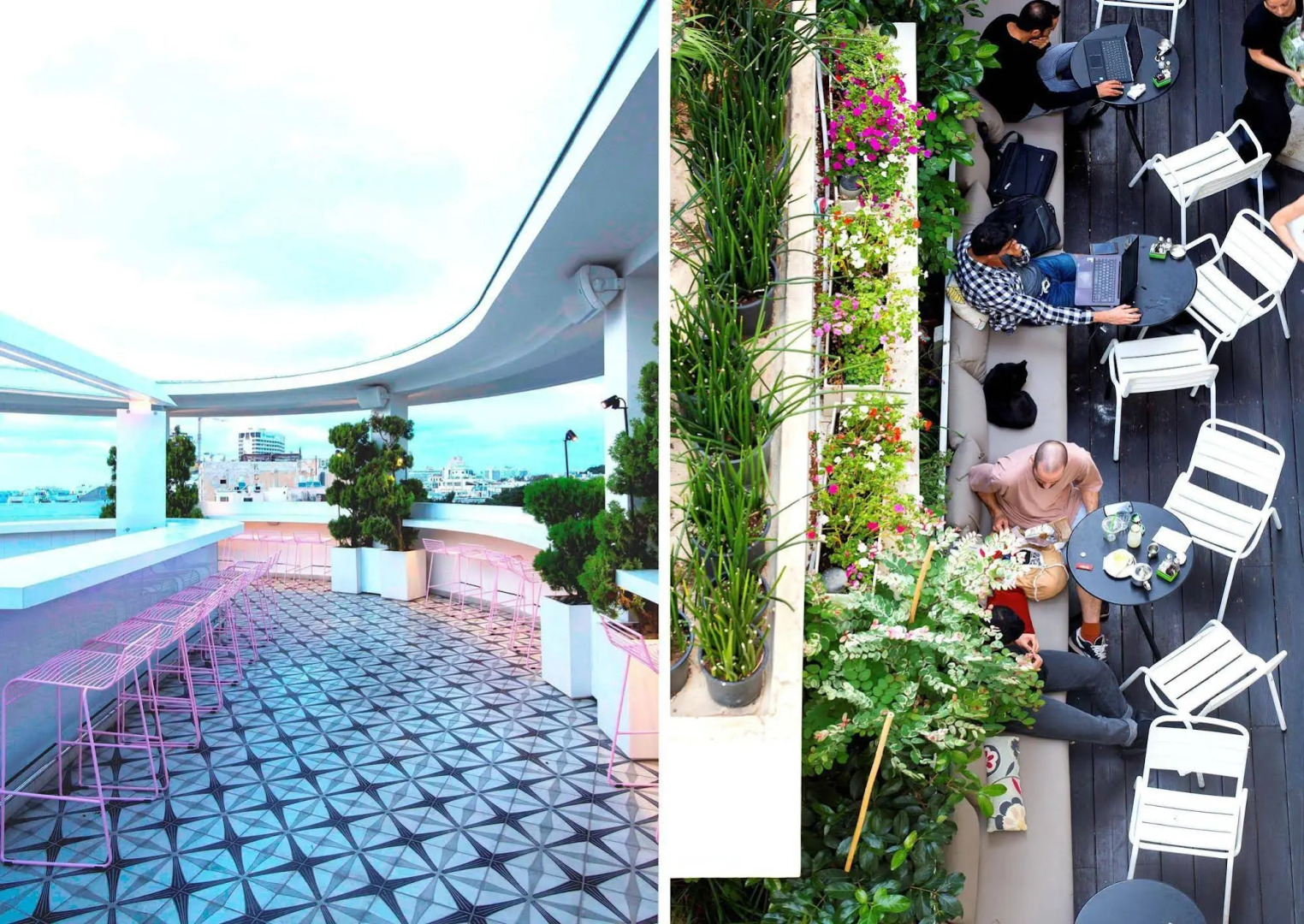 Poli House by AFI Hotels