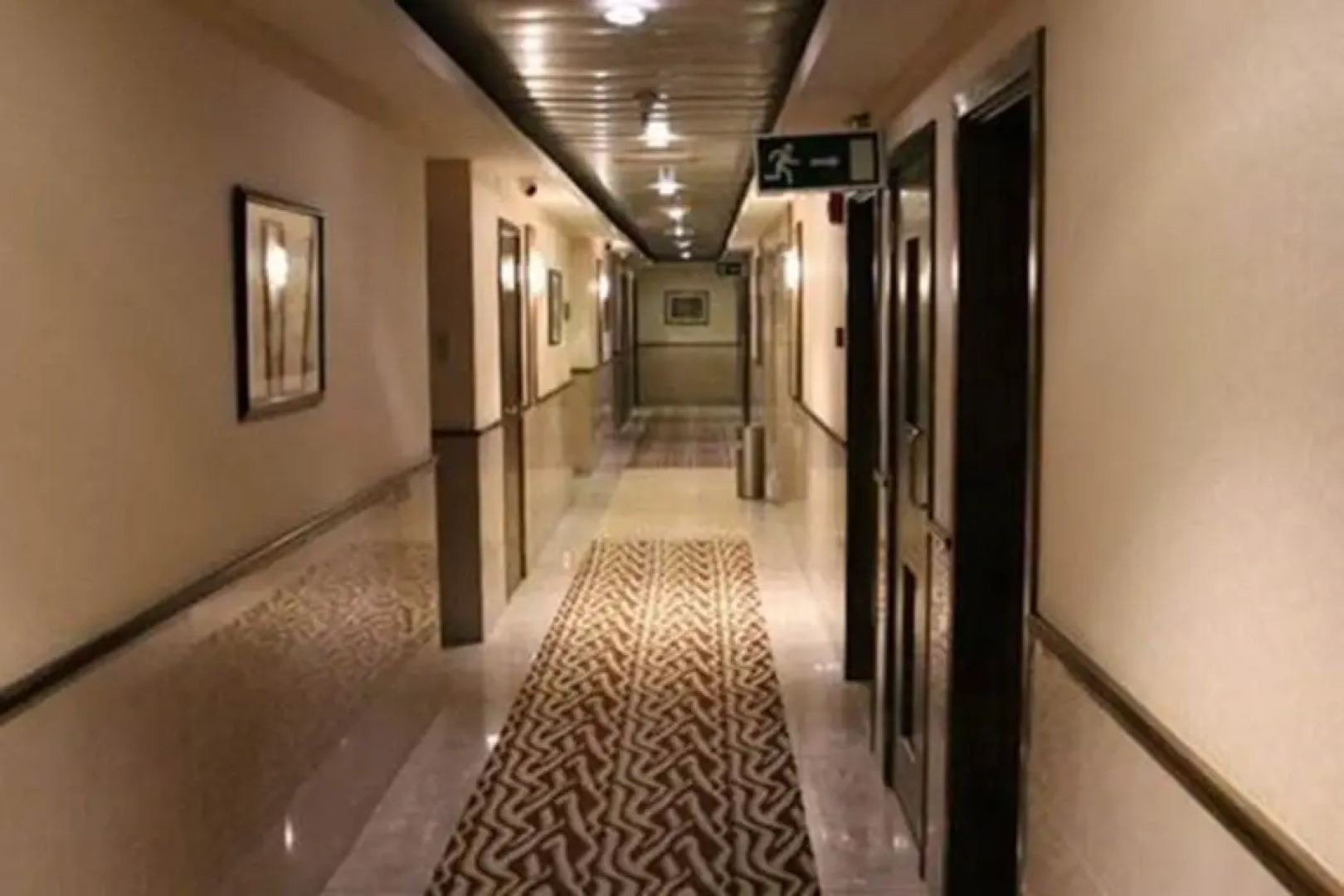 GSS Palace Hotel
