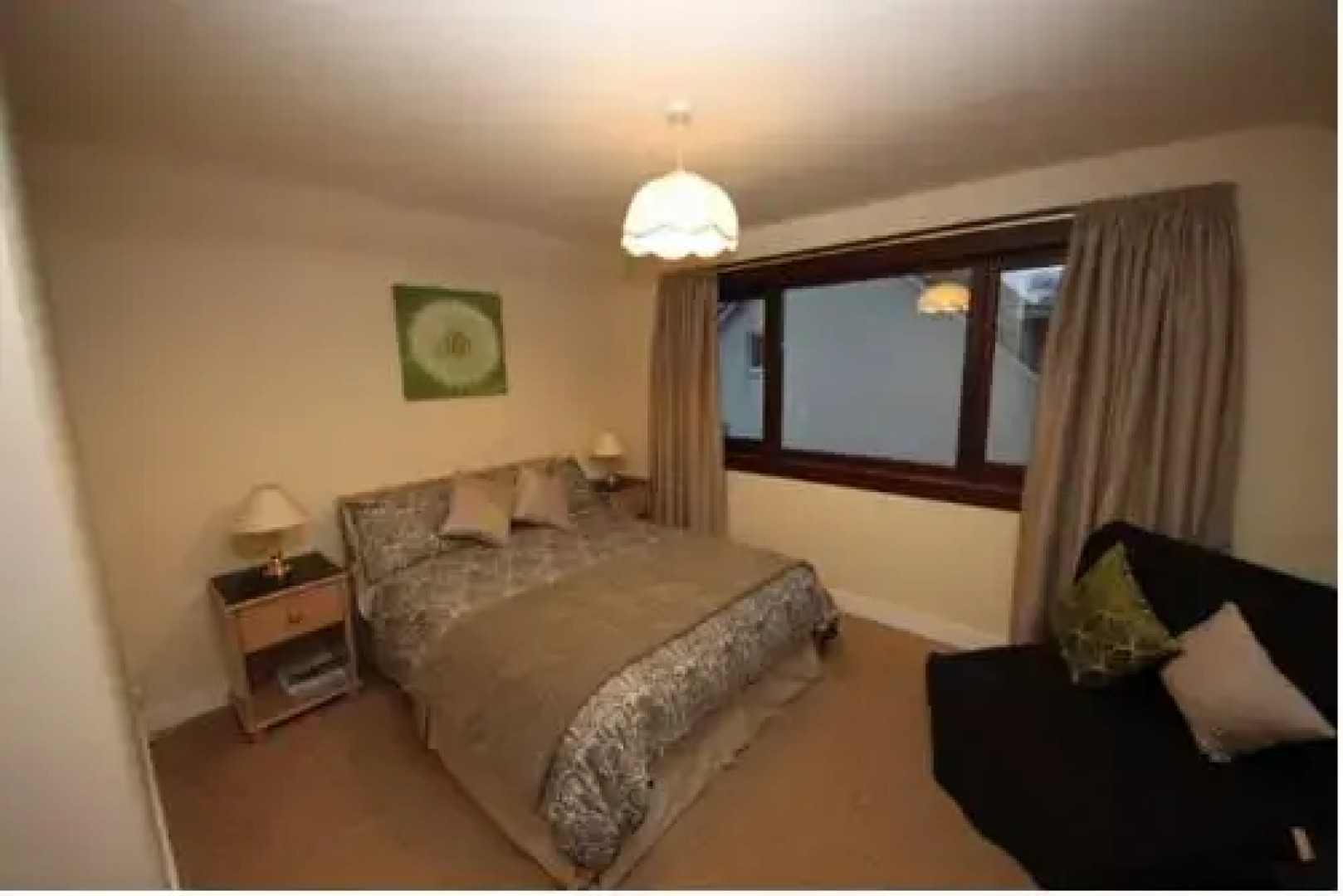 Stronchreggan View Guest House