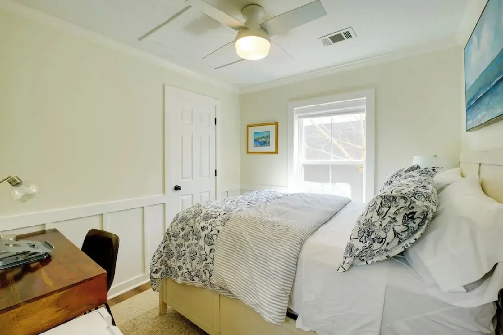 < 1/2 Mi to Beach: Gem w/ Lanai in Pass Christian