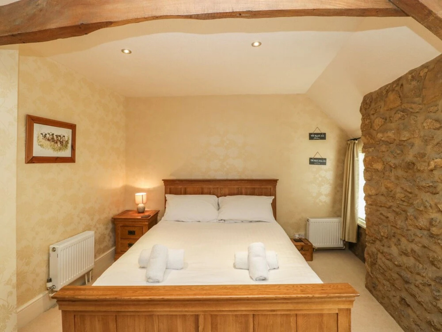 Wills Cottage, Crewkerne