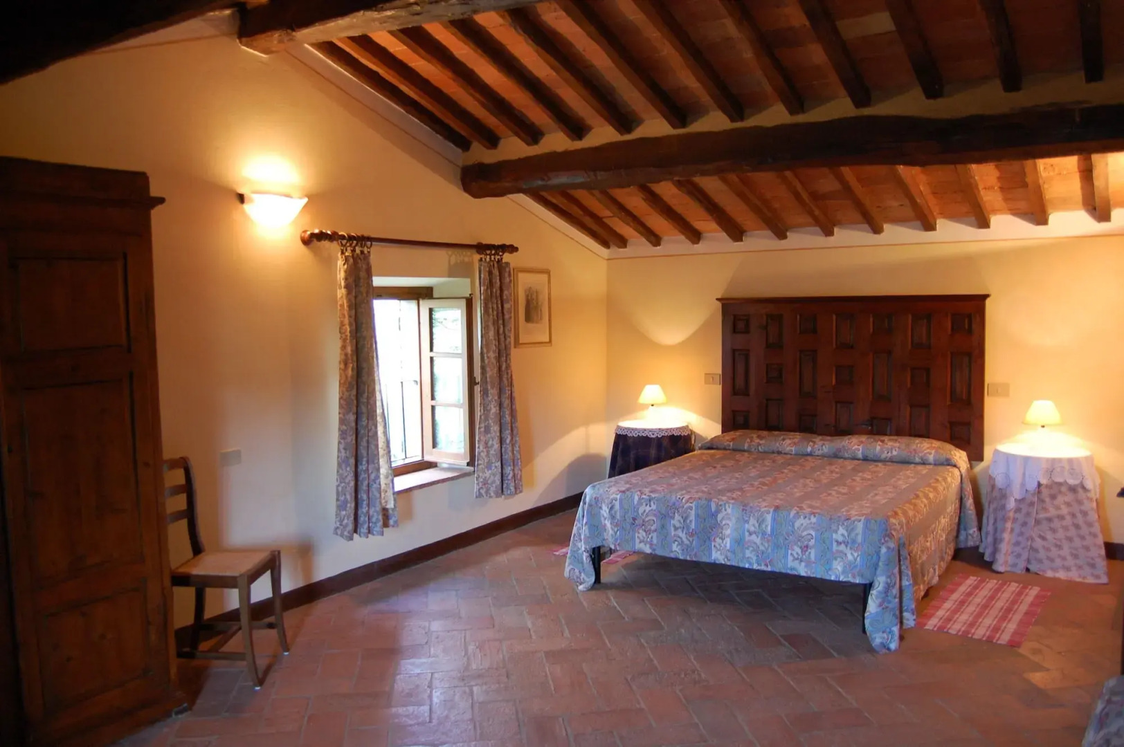 Agriturismo Casagrande