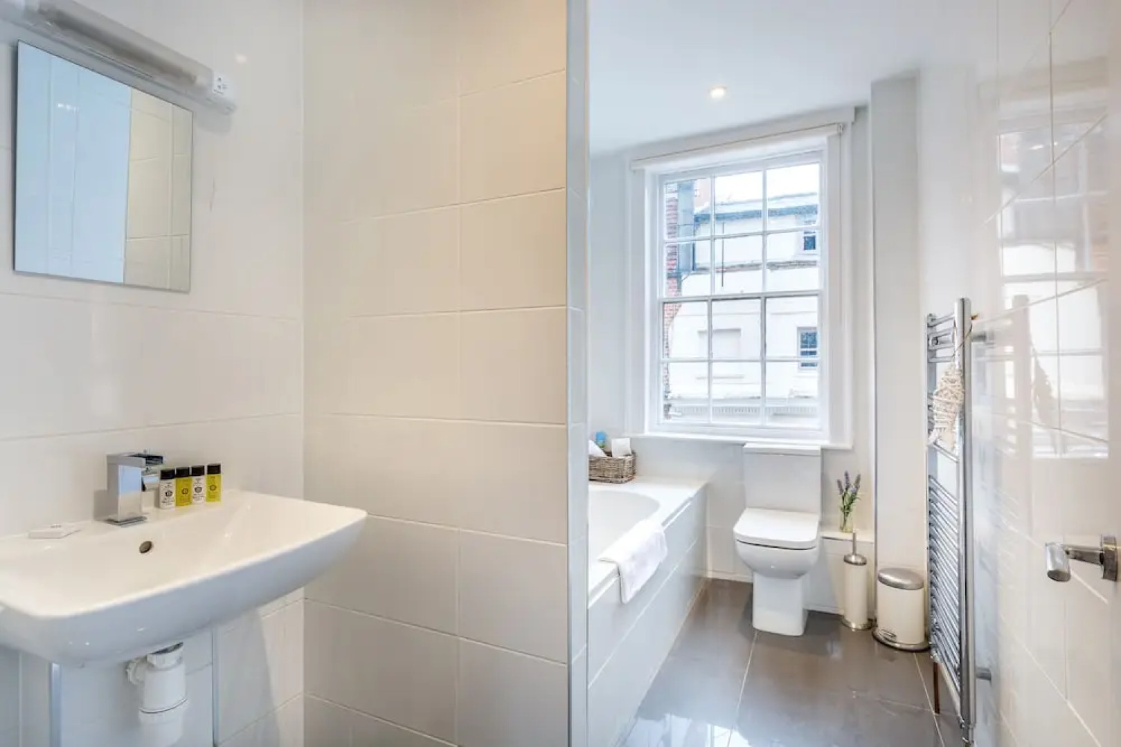 Windsor Castle Townhouse