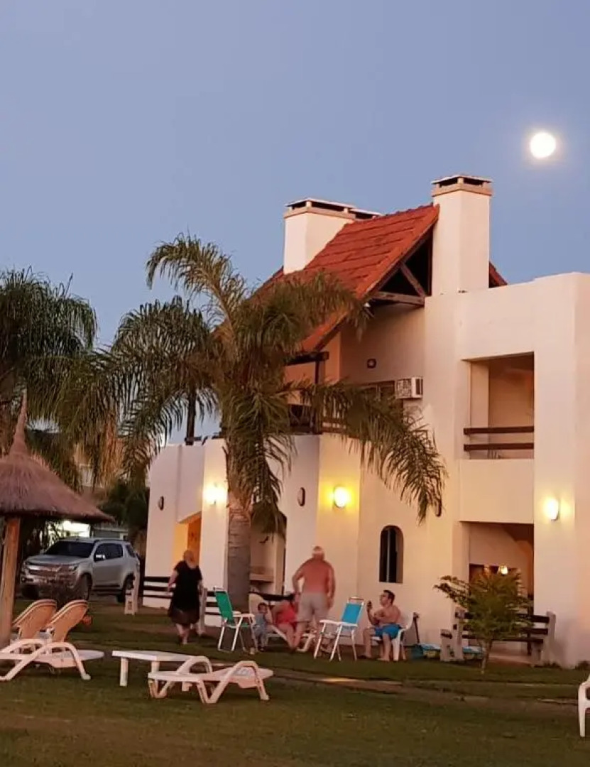 Terrazas De La Costa