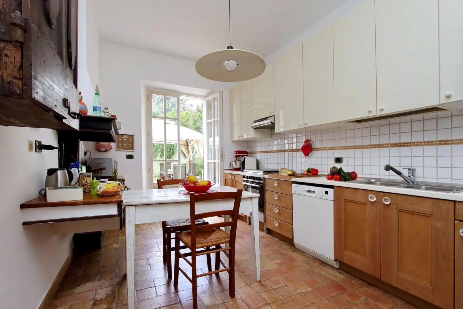 Elegance and relaxation! The holiday that's right for you!-Villa del Poggio