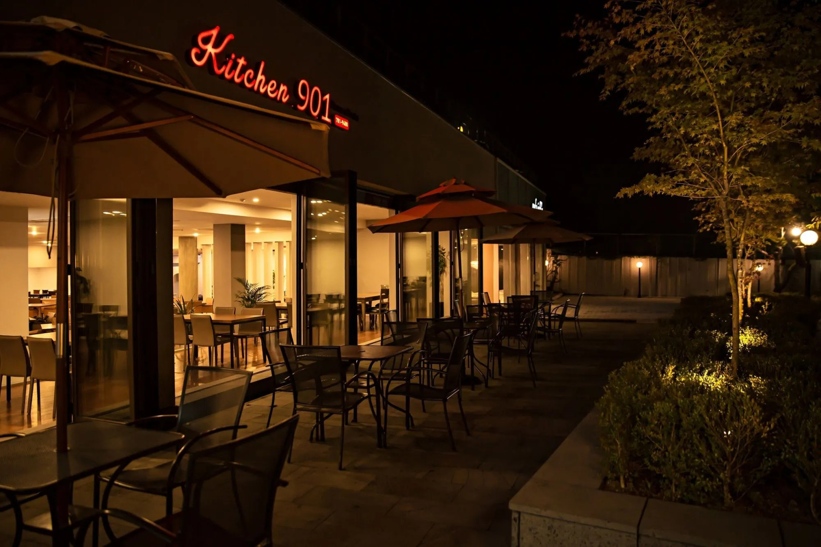 Palgong Emillia Hotel