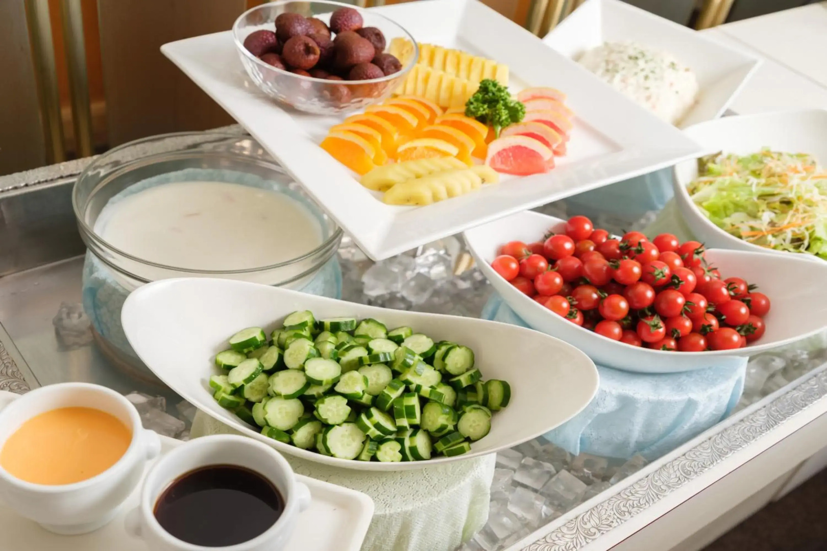 Yokaichi Royal Hotel