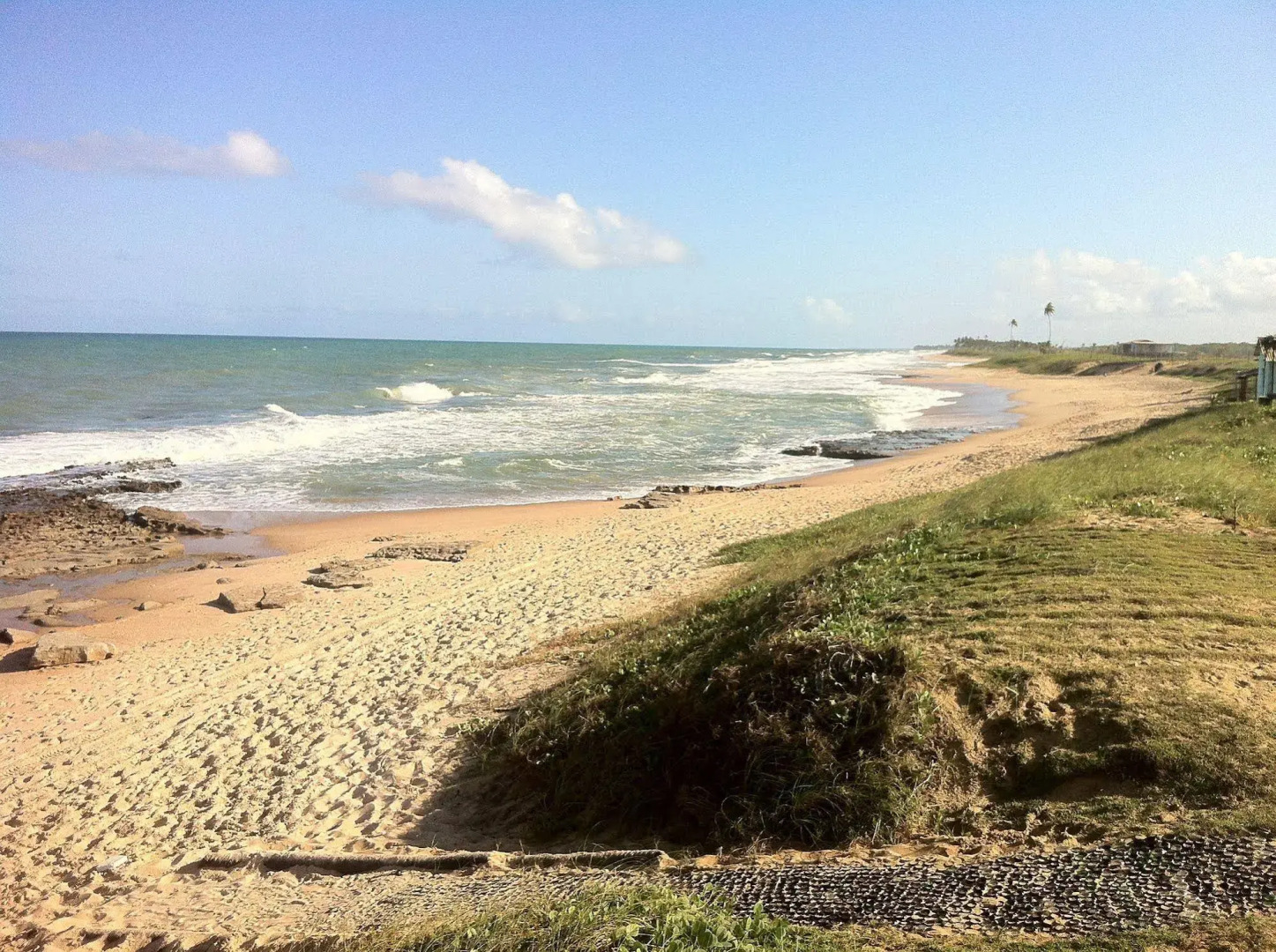 Foz do Sauipe Eco Hotel