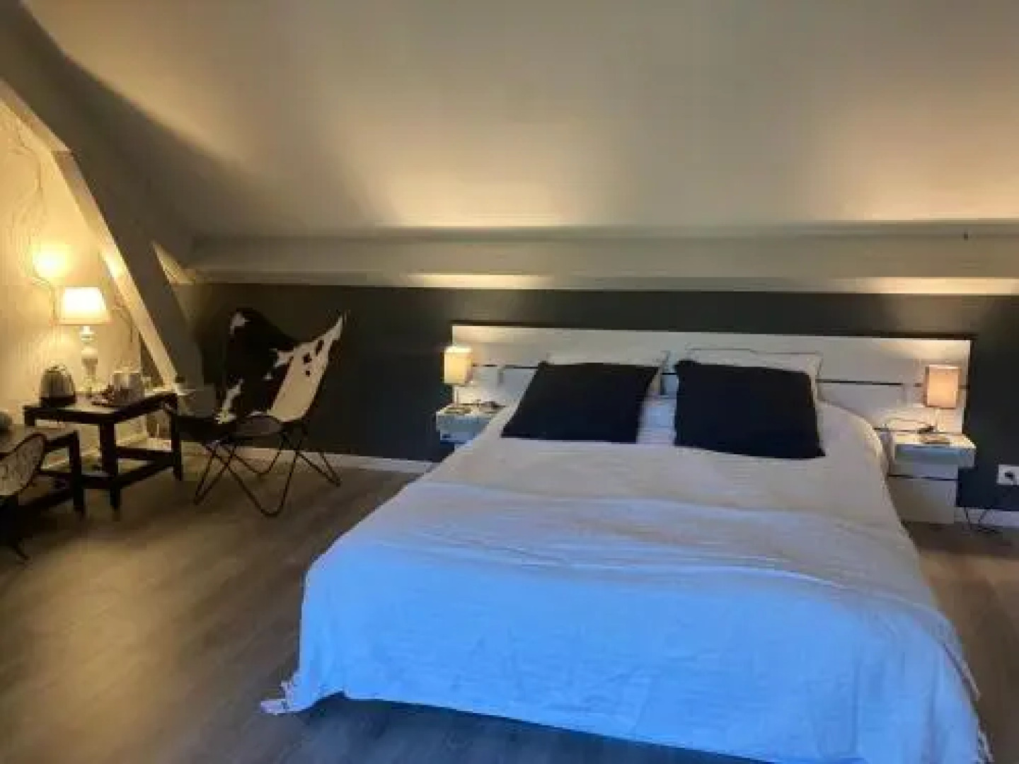 Le Clos Sainte Marie