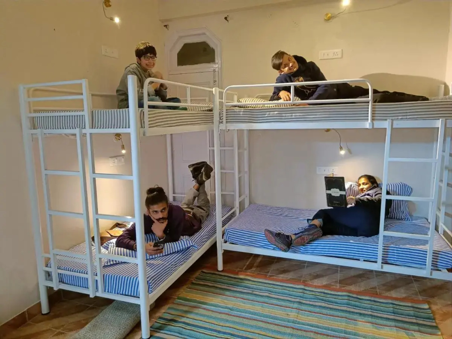 Hotel Kasauli Regency