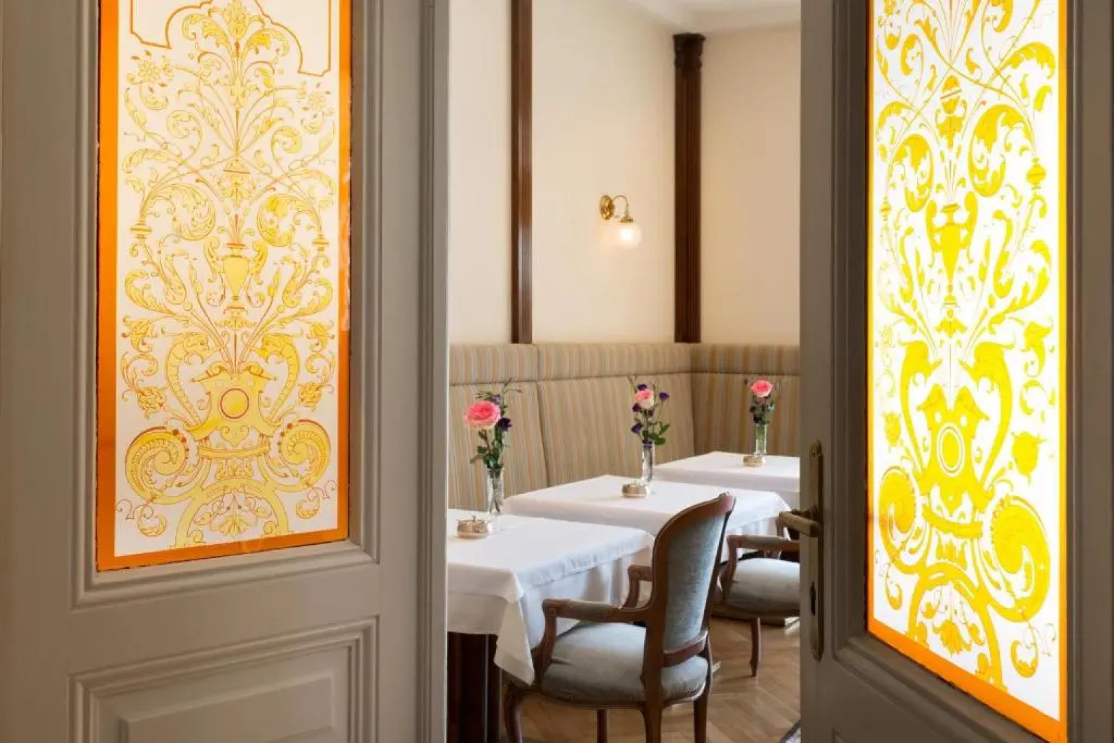 Dermuth Hotels – Parkvilla Wörth