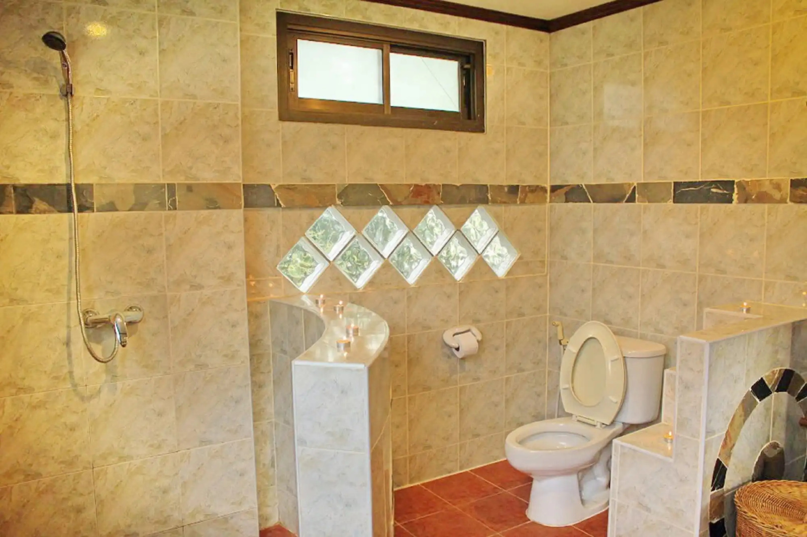 Chaweng Bay View Resort