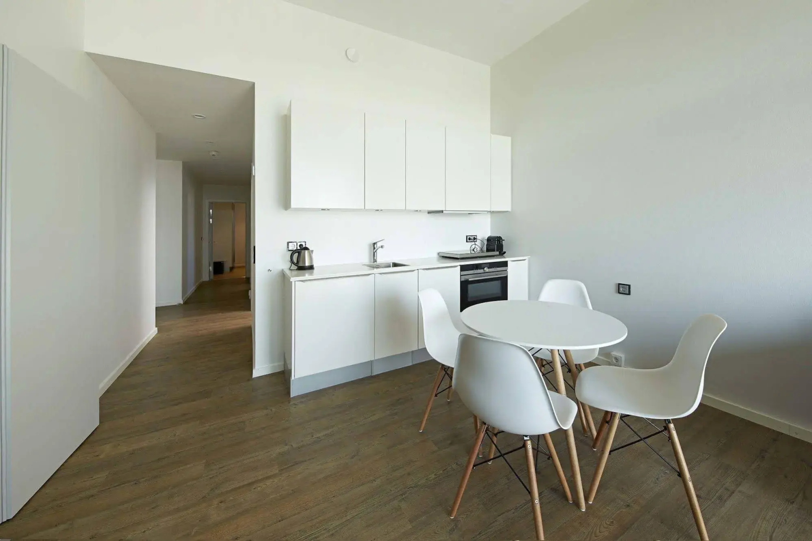 Living Suites