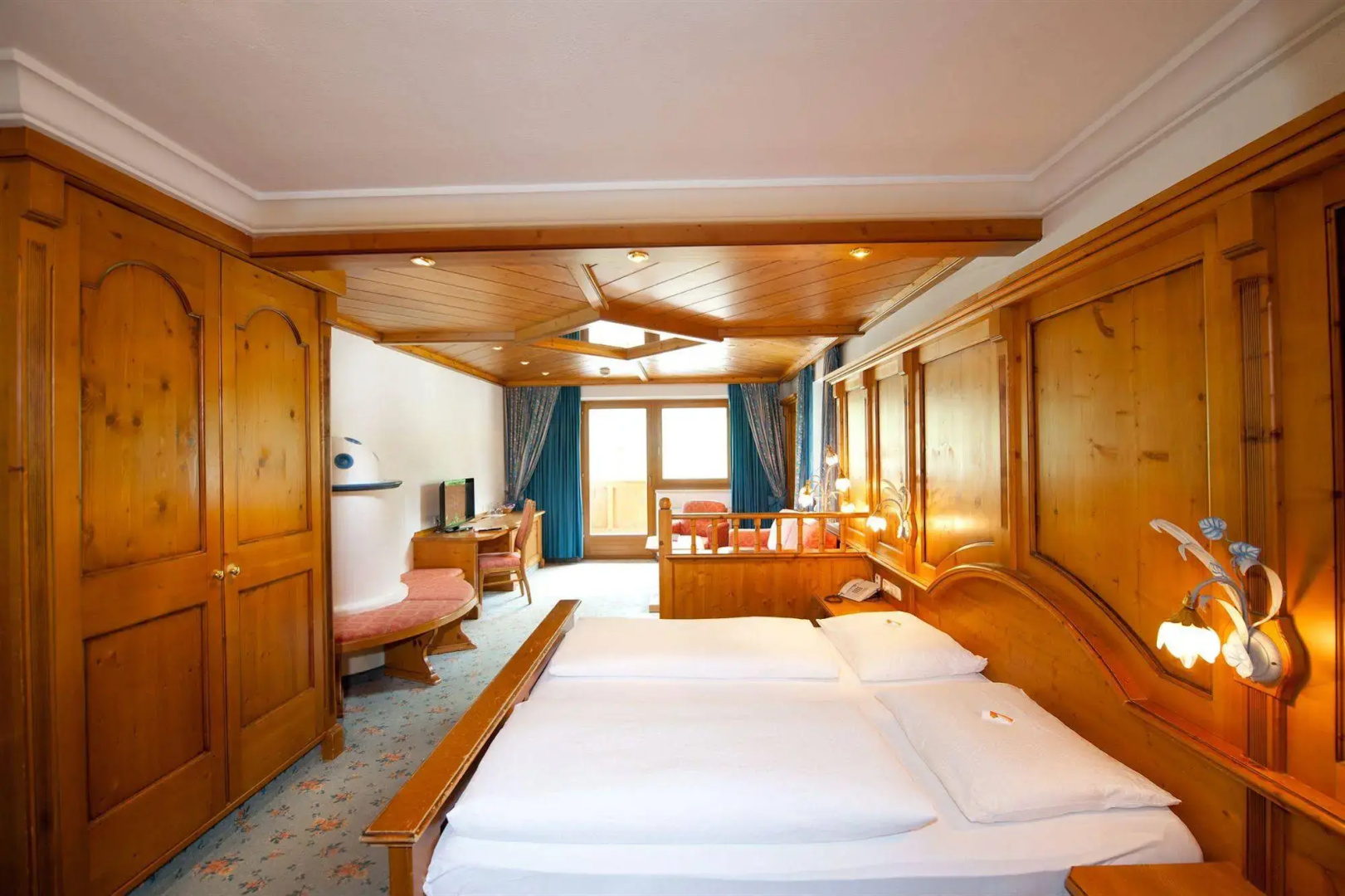Hotel Tauernhof