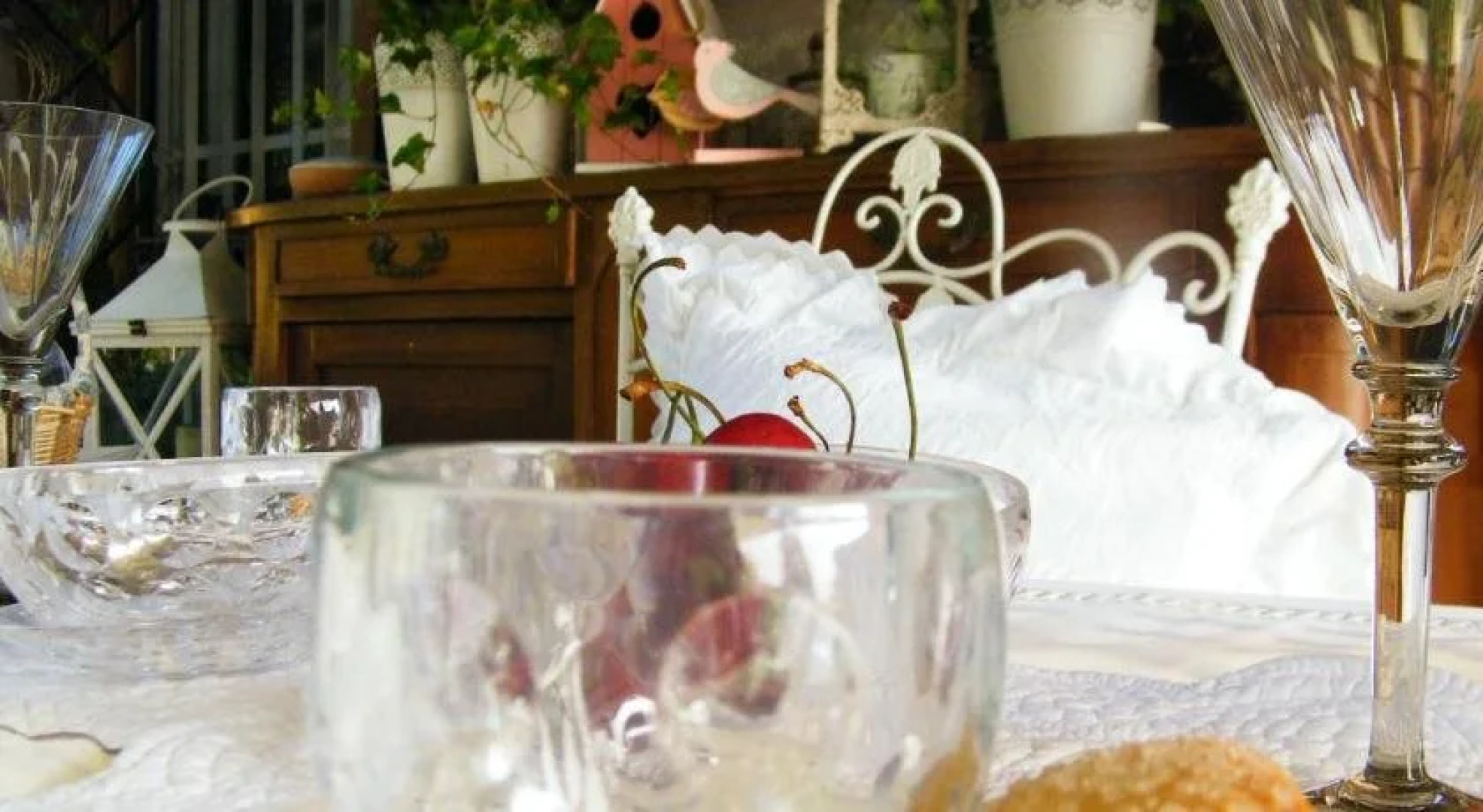 B&B La Casa di Pamela