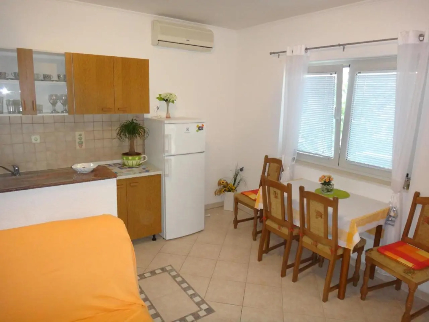Apartment Ljilja