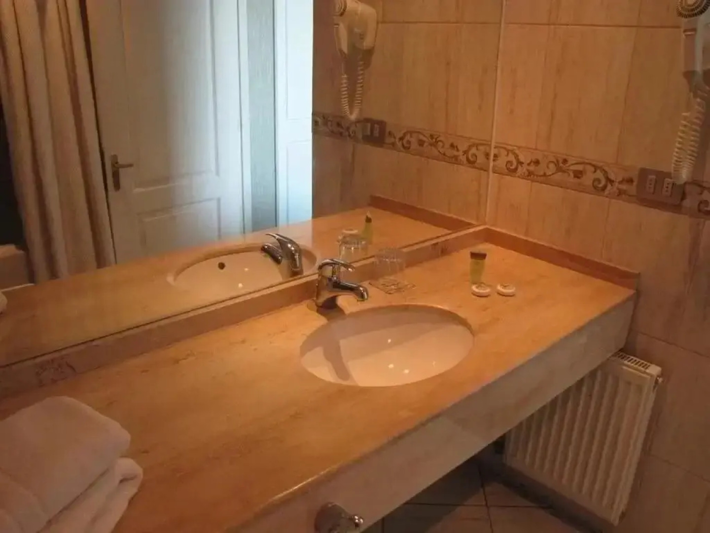 Hotel Turismo Santiago