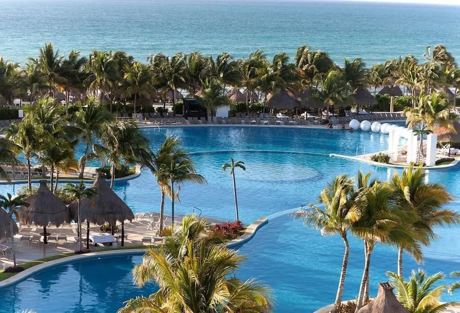 Grand Maya by Dicasi Acapulco