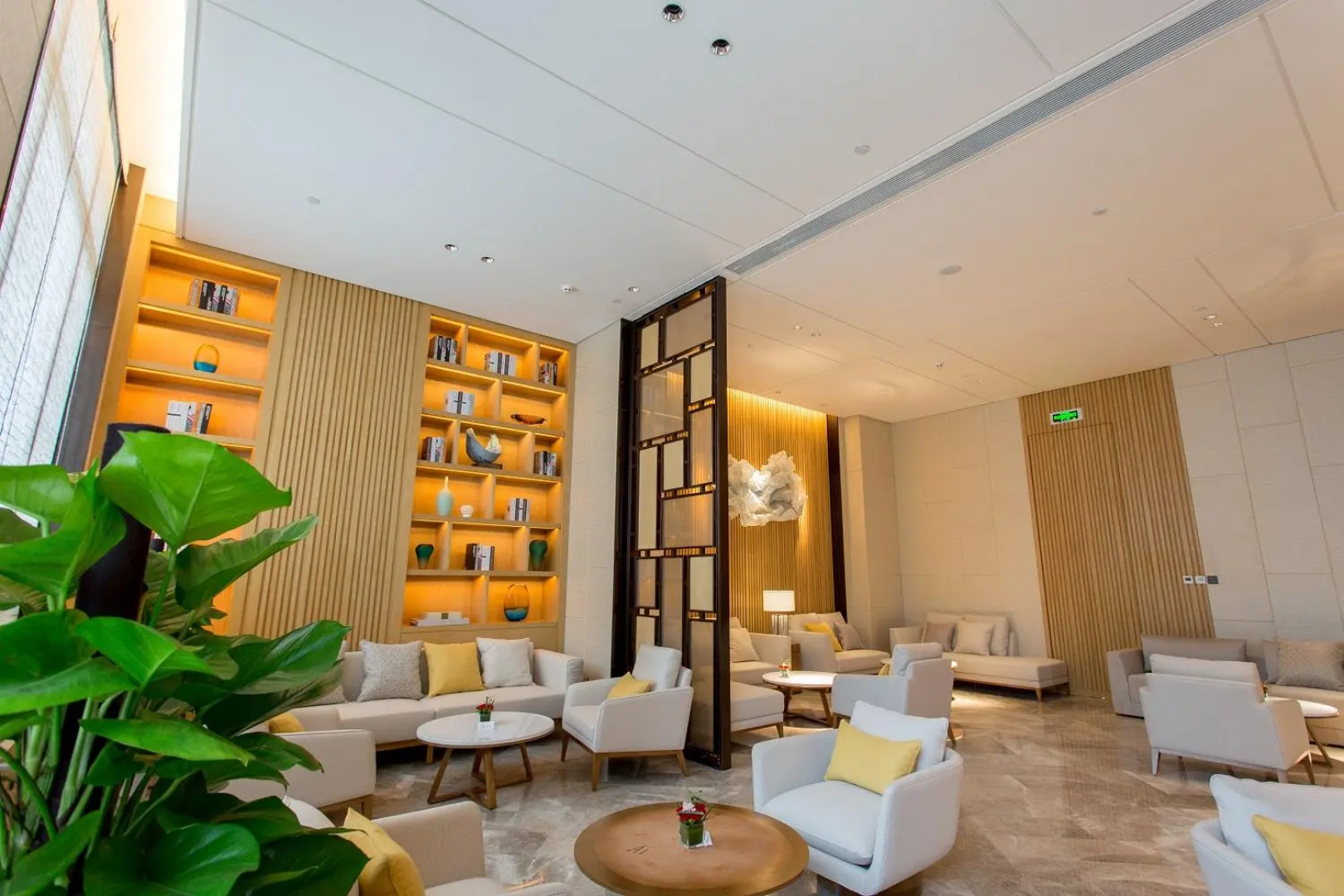 Horward Johnson Glory Plaza ShanTou