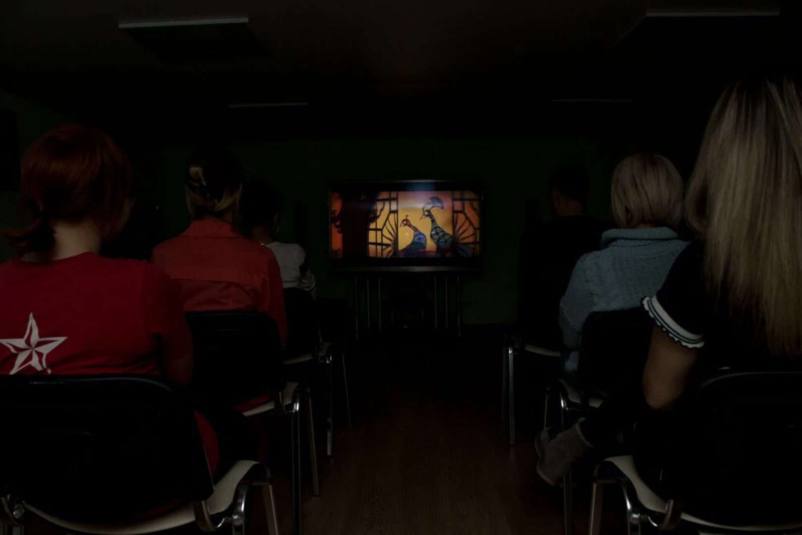 Guest house Volkov-Sky