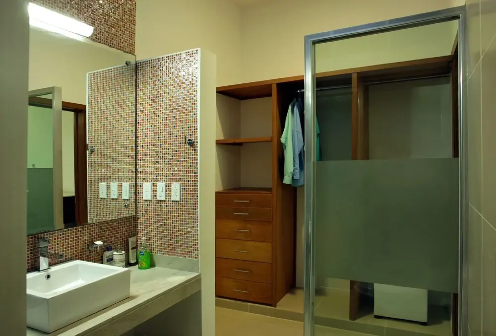 Beachfront Upscale House in Telchac