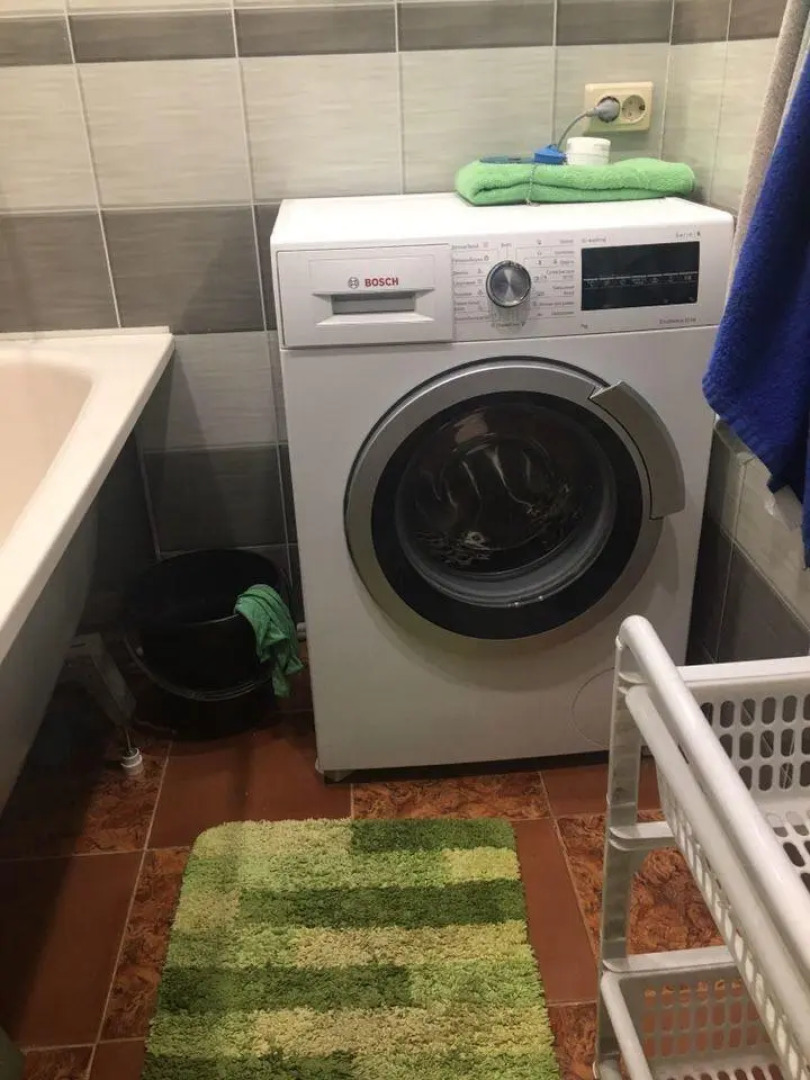 Апартаменты на проспекте Ленина 65