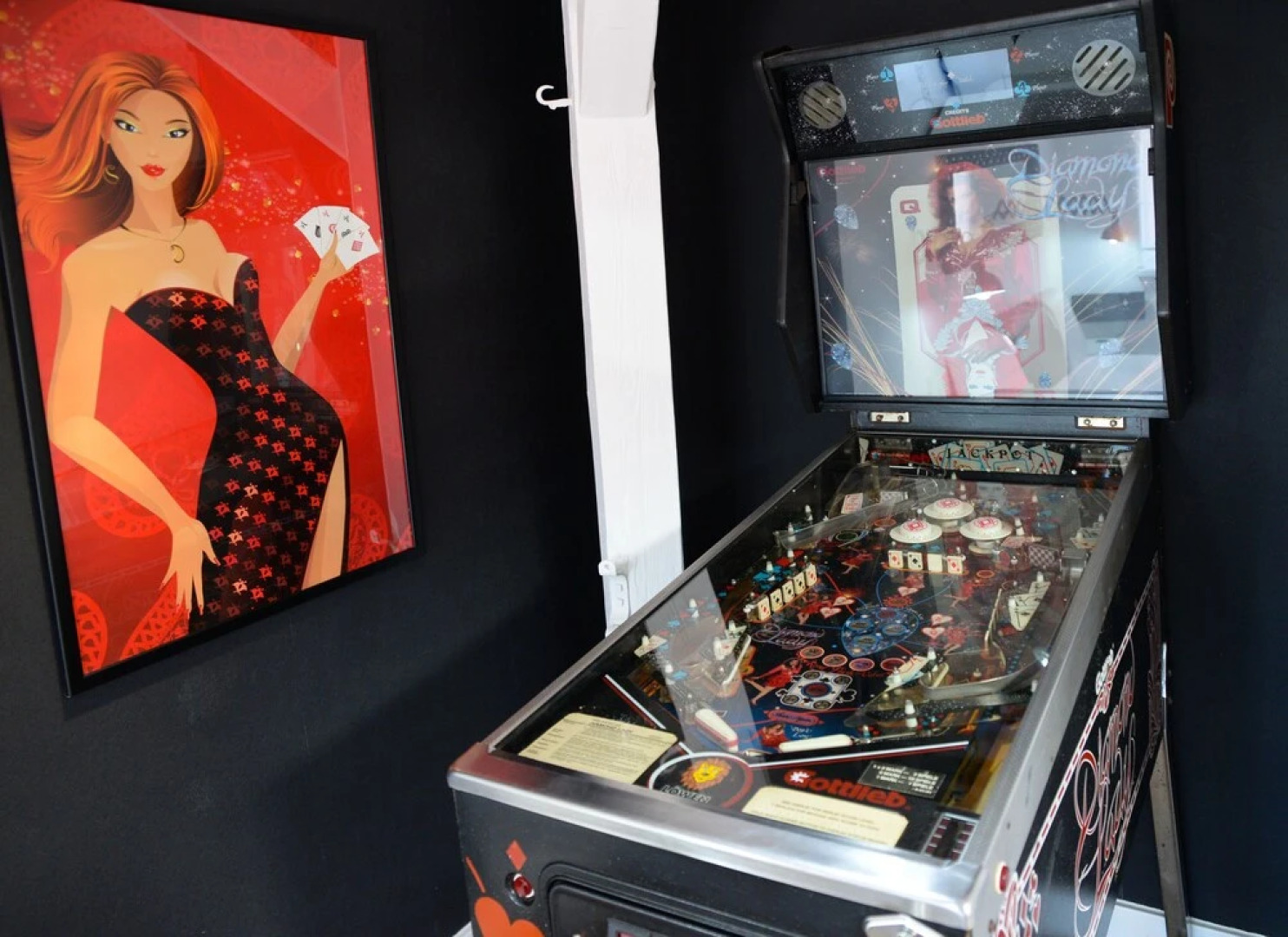 In the Attic Apartments