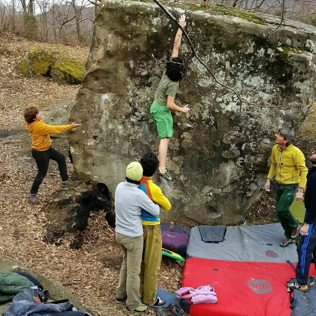 Chalet With 2 Bedrooms in Meschia, With Wonderful sea View and Furnished Garden Near the Slopes