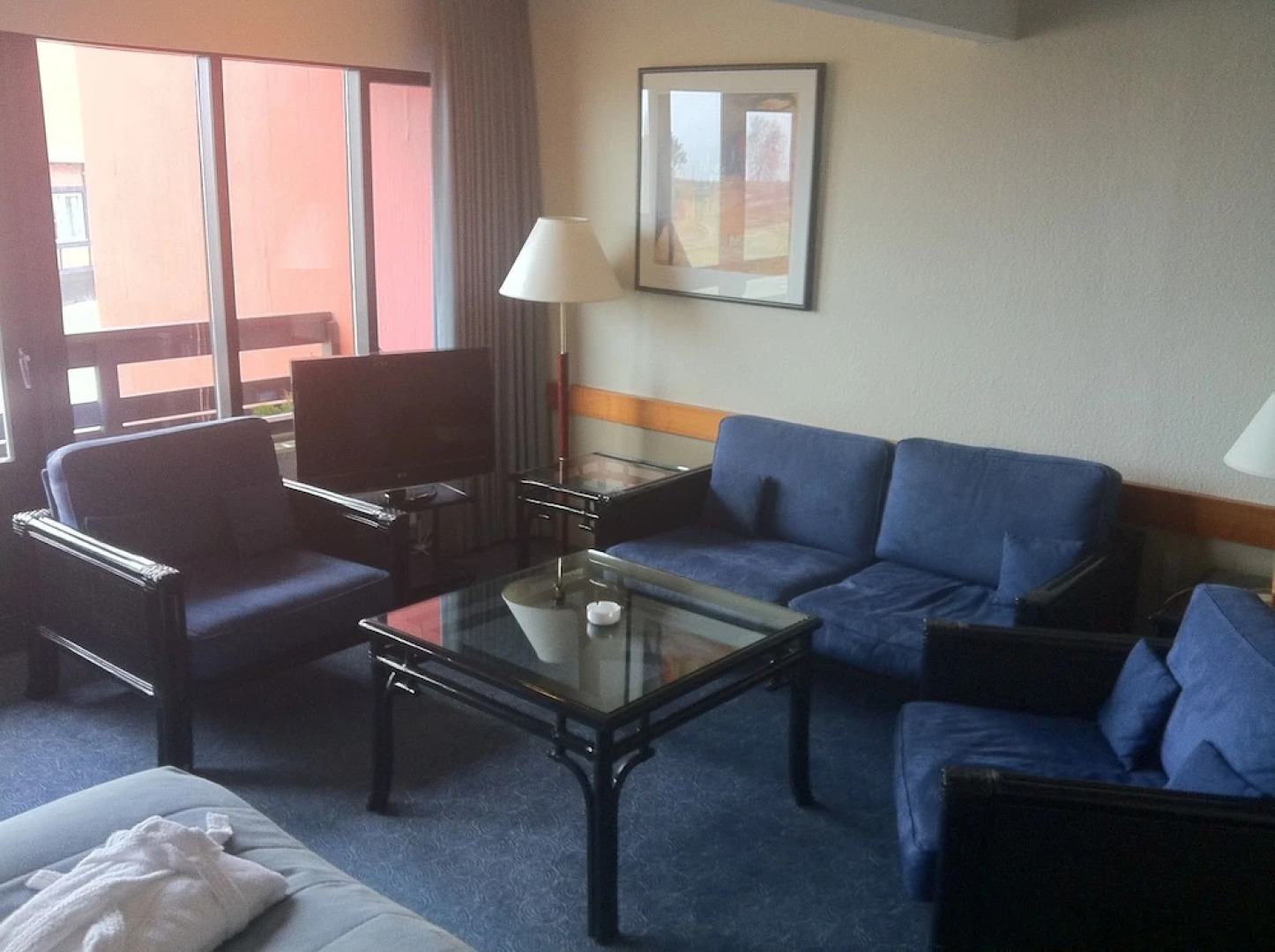 Sallingsund Færgekro