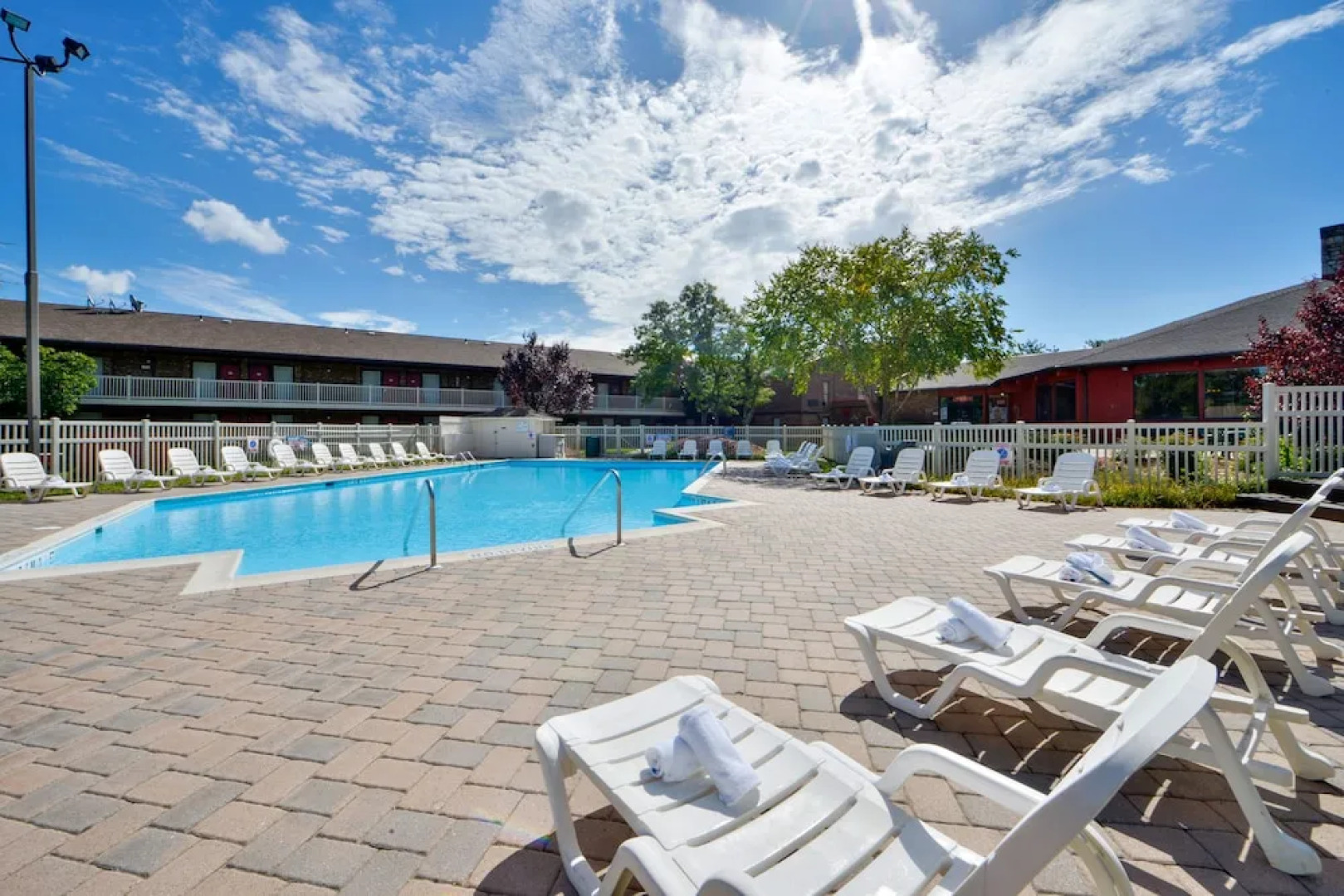 Centerstone Inn Doswell At Kings Dominion