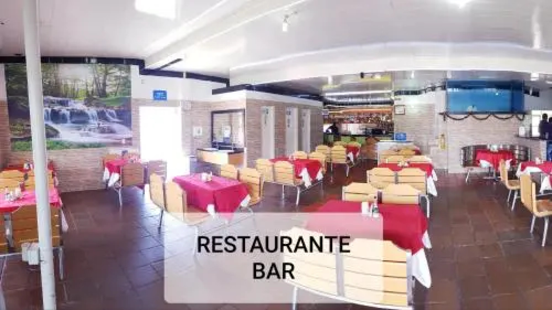 Hotel Barcelona Chinauta