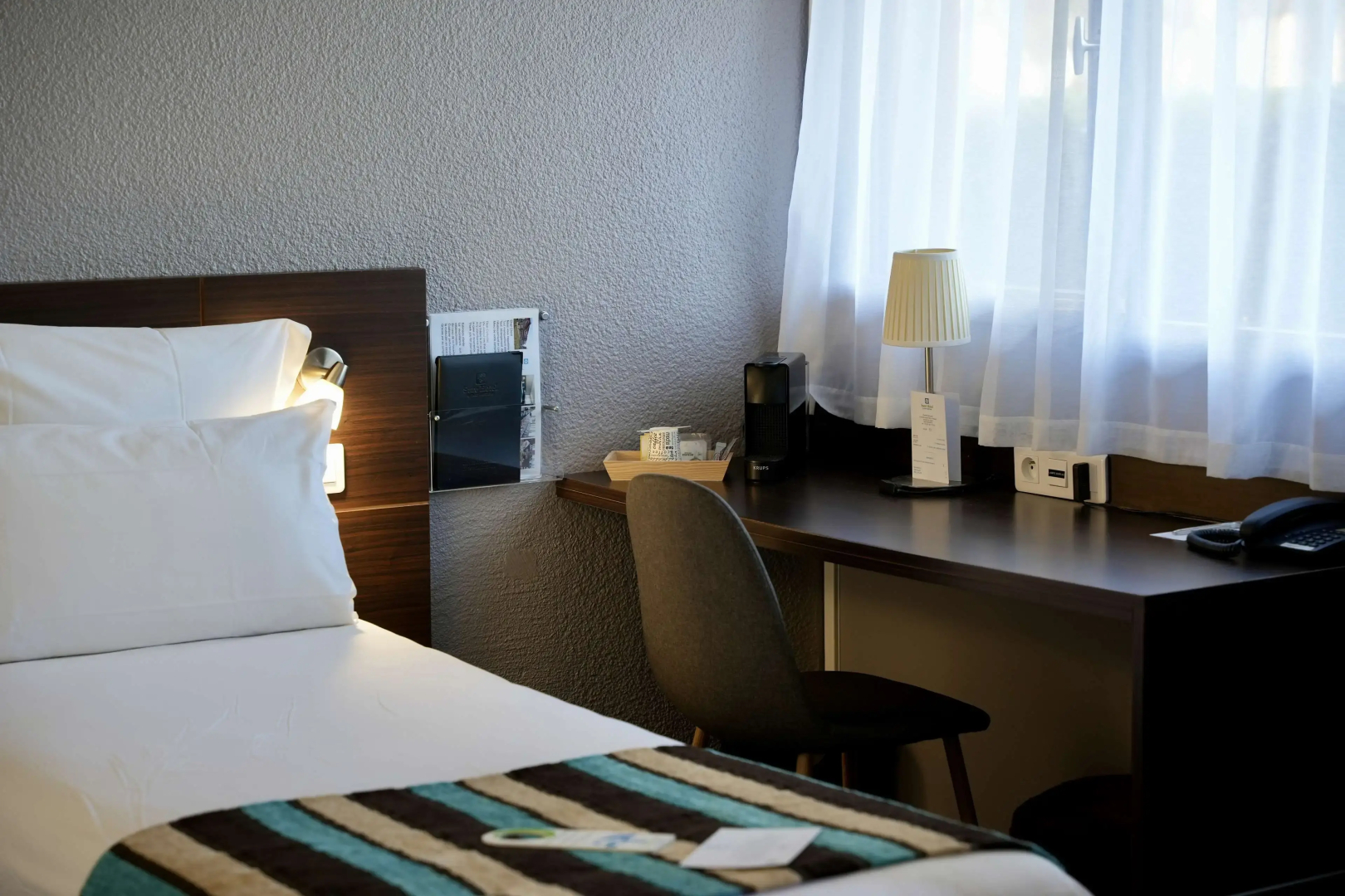 Sure Hotel by Best Western Biarritz Aeroport