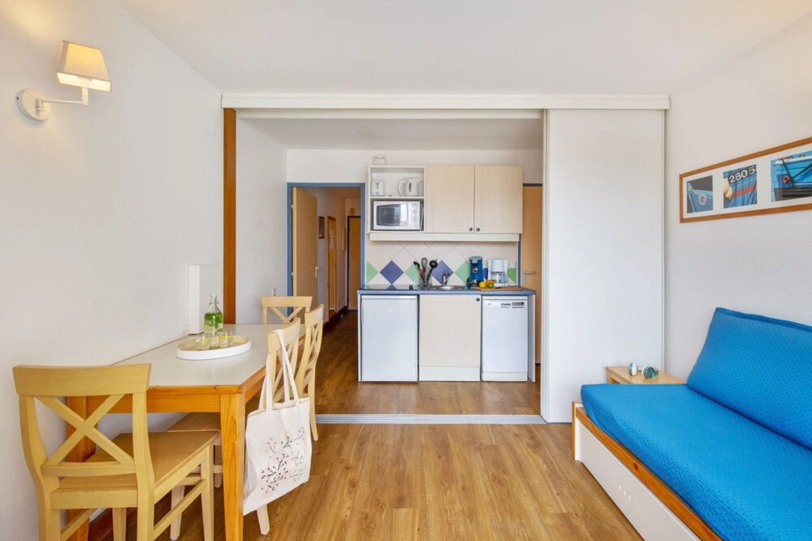 Maeva Particuliers Pornichet Les Océanes