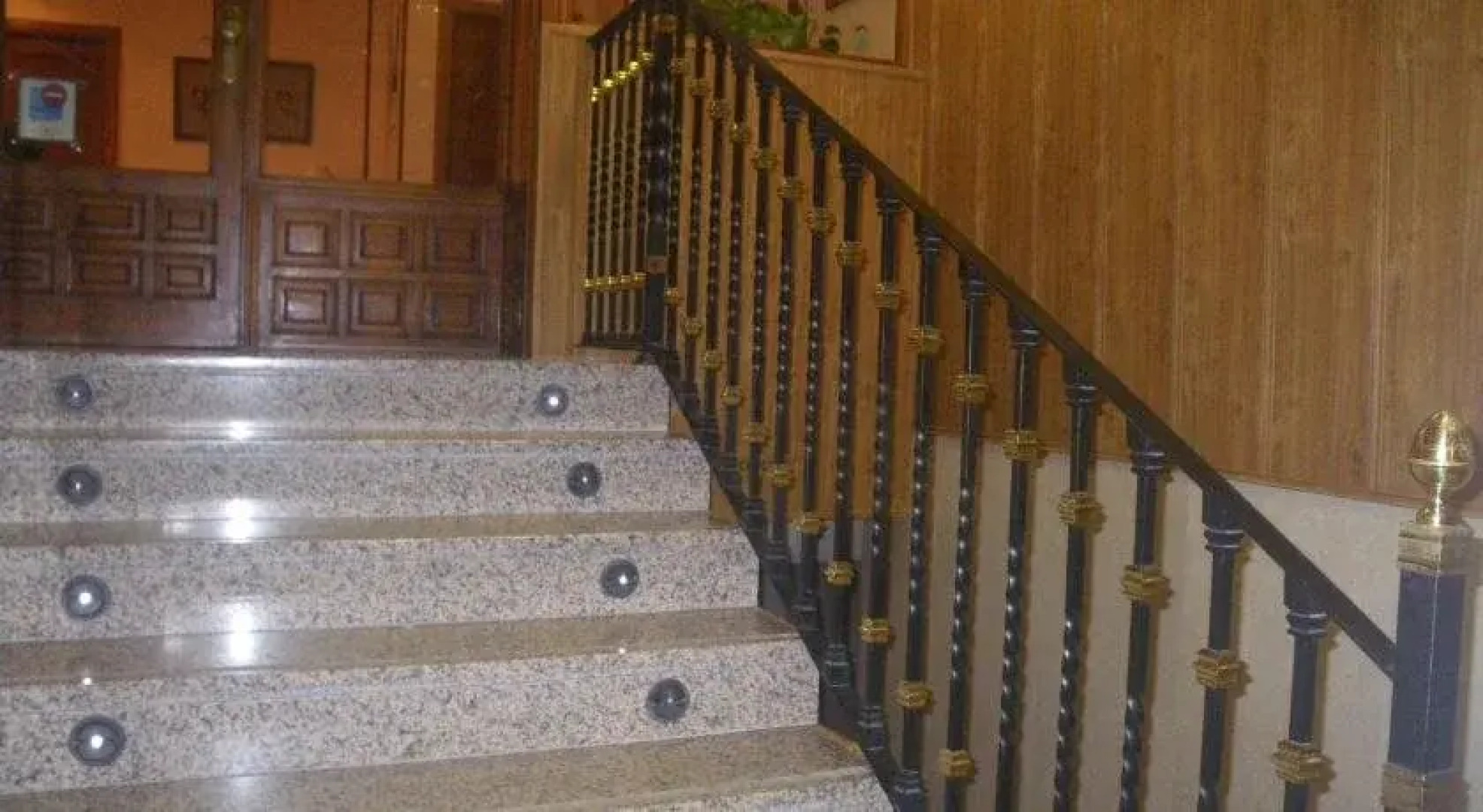 Hostal Duque de Osuna